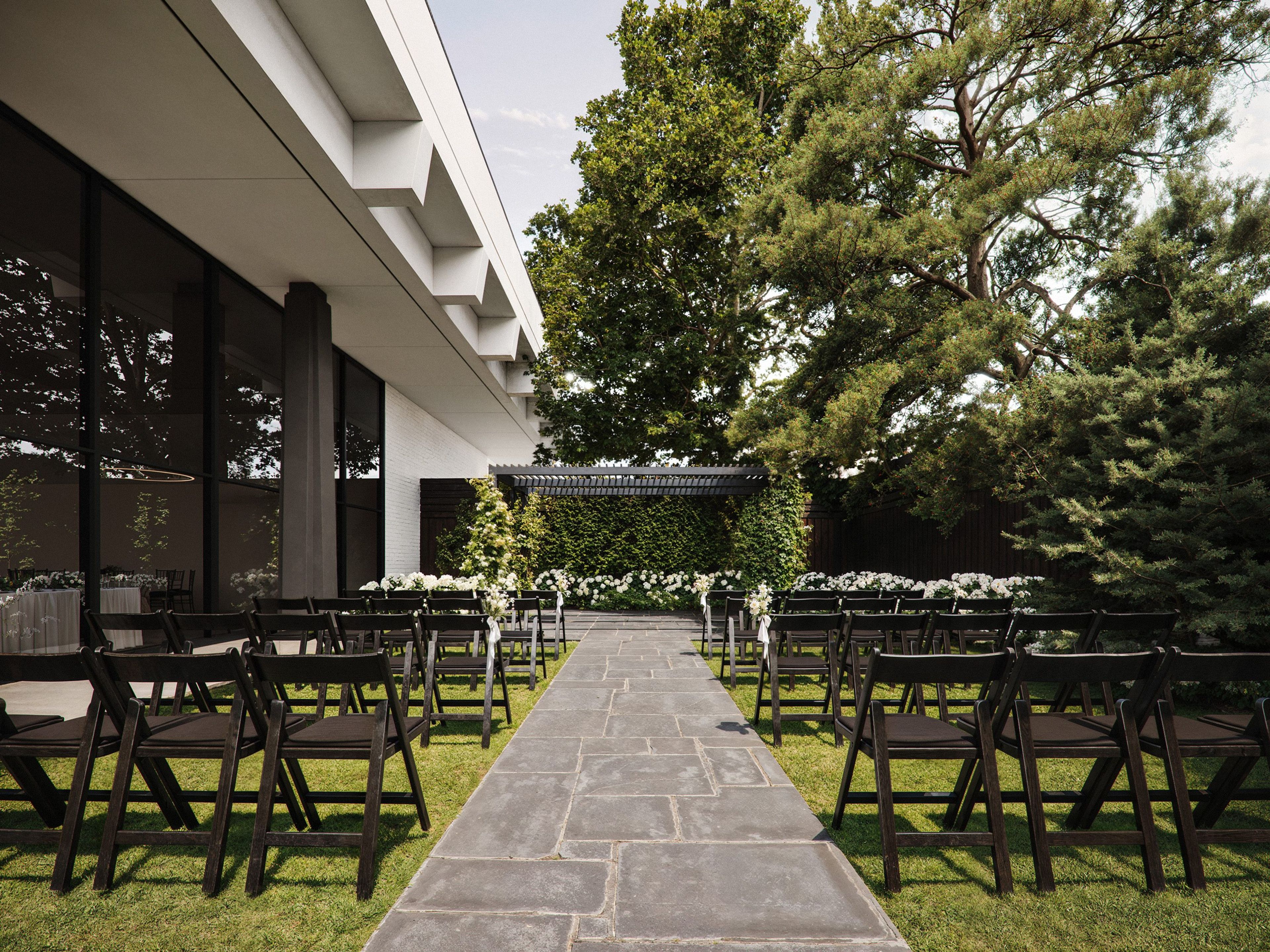 Featured photo from The Atrium