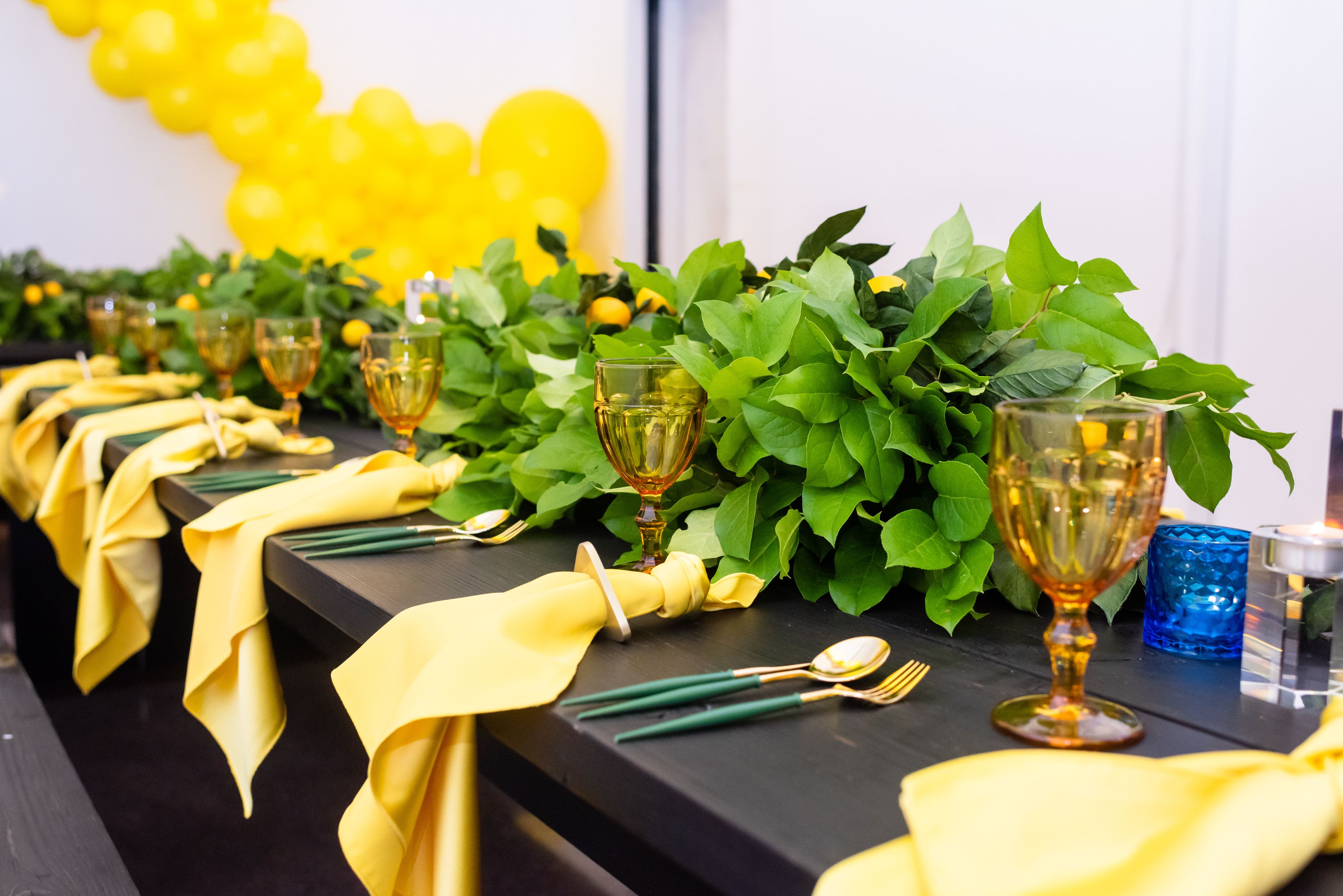 Cover photo of Avi Luxe Events & Designs