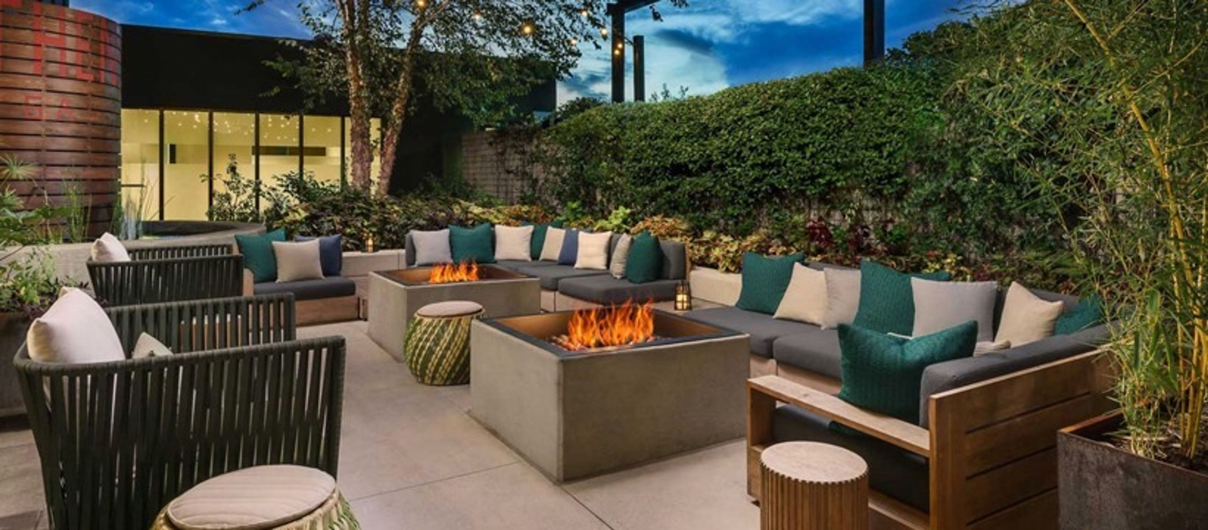 Cover photo of Hotel Indigo Athens, Georgia