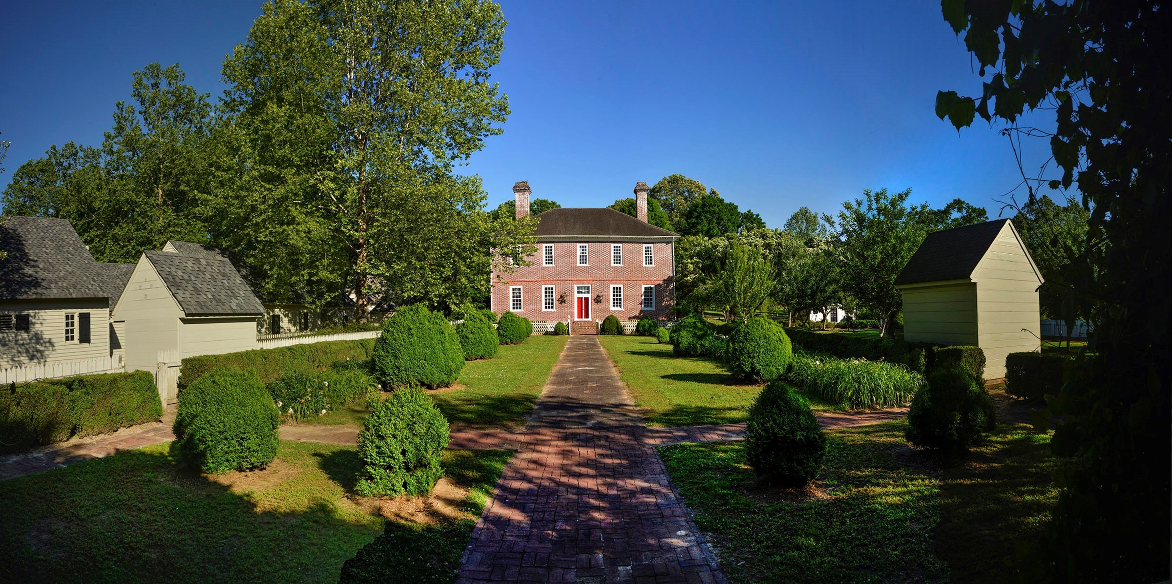 Cover photo of INOLA Blue Ridge