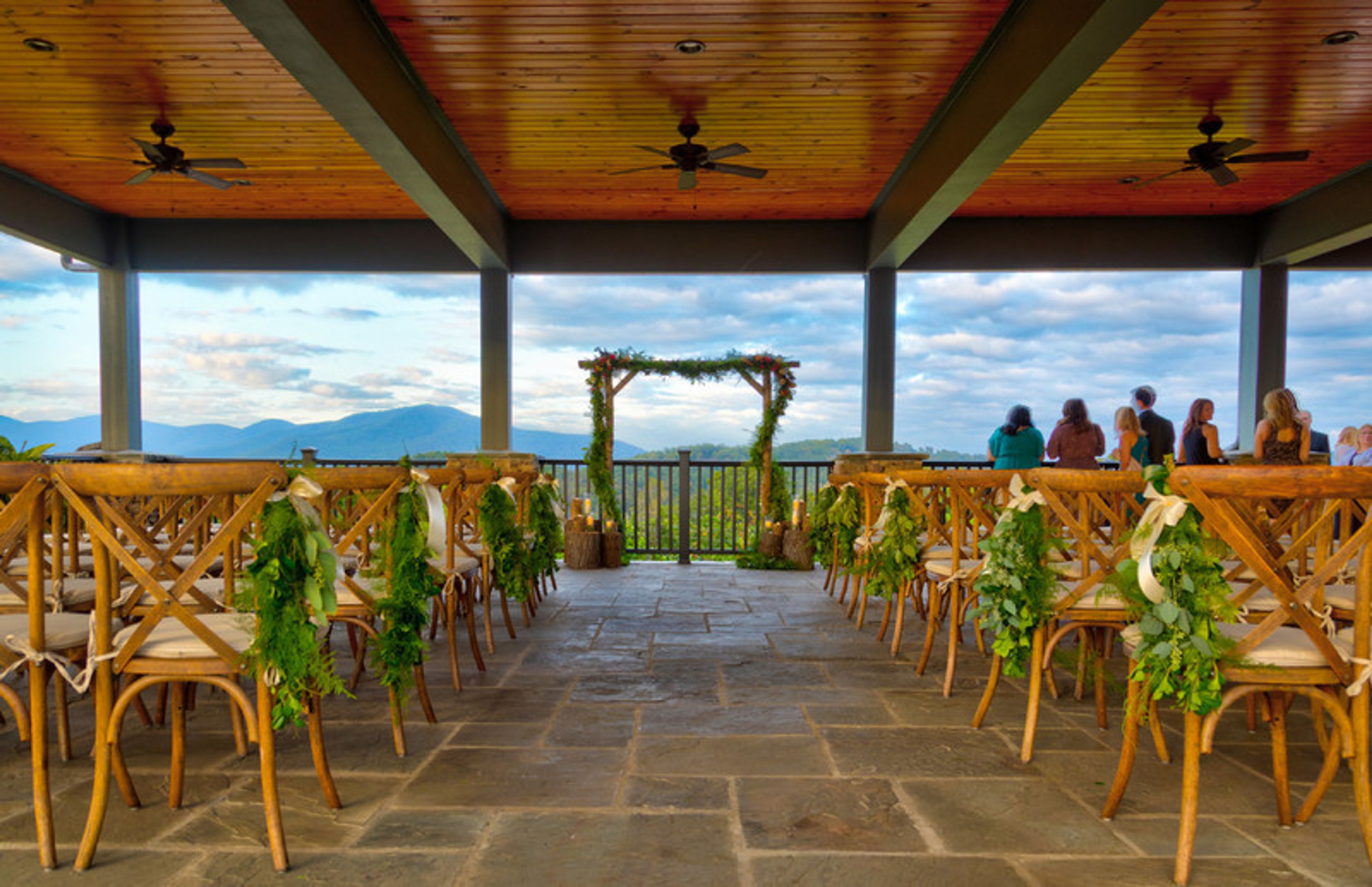 Cover photo of Kaya Vineyard & Winery