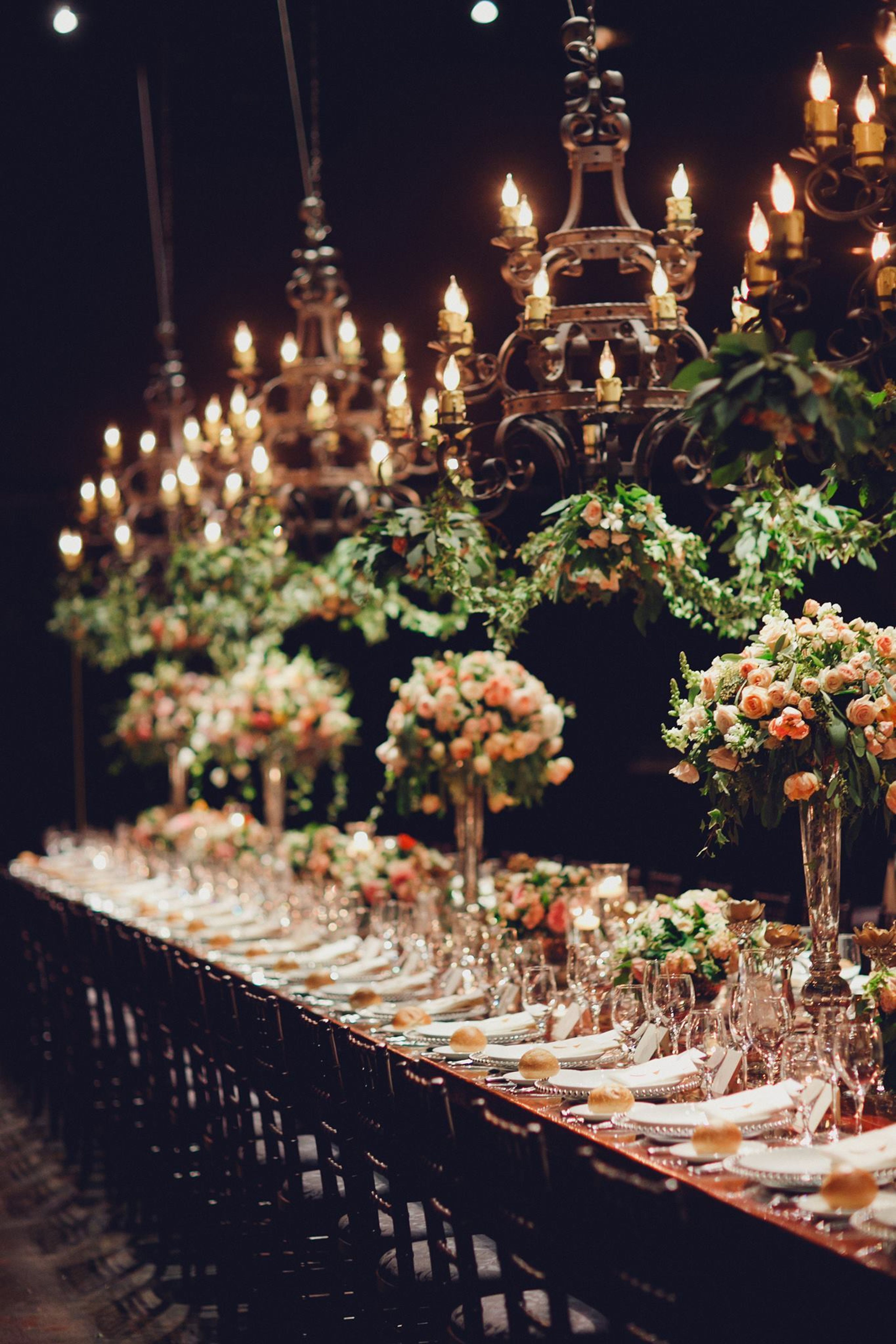 Cover photo of Nicole Ha Floral Design