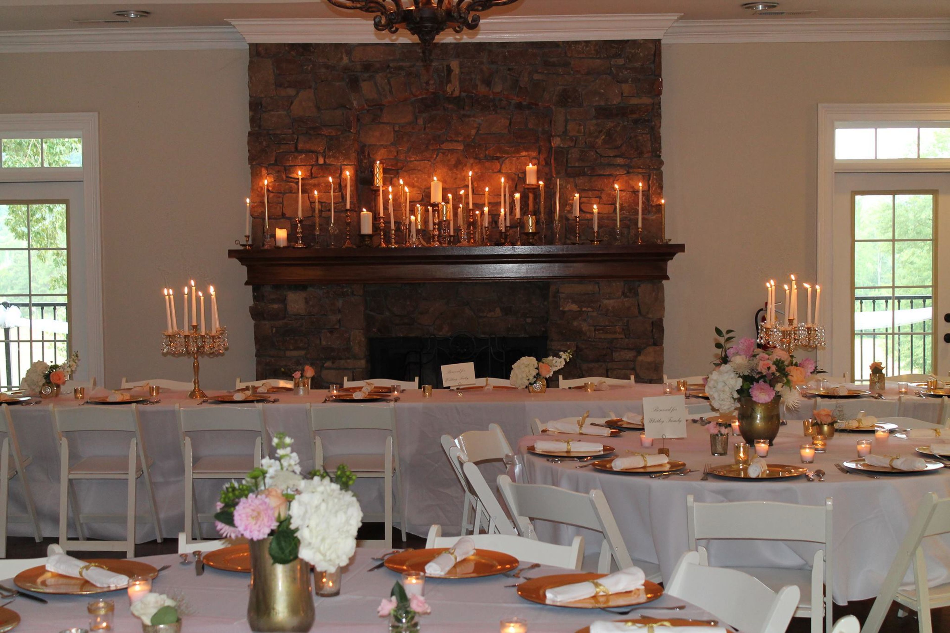 Cover photo of Lawrence Preserve at Horseleg Creek