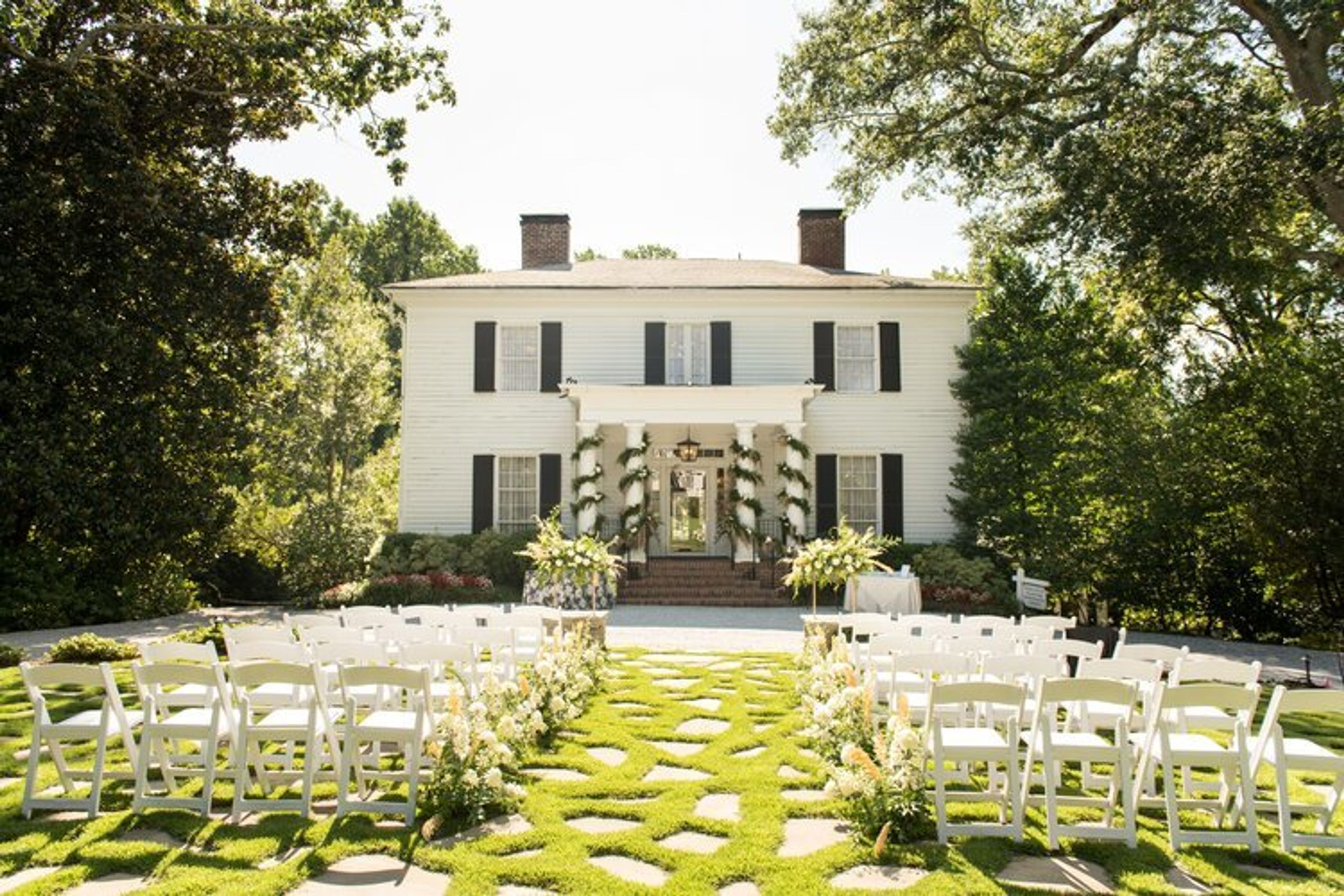 Cover photo of Primrose Cottage