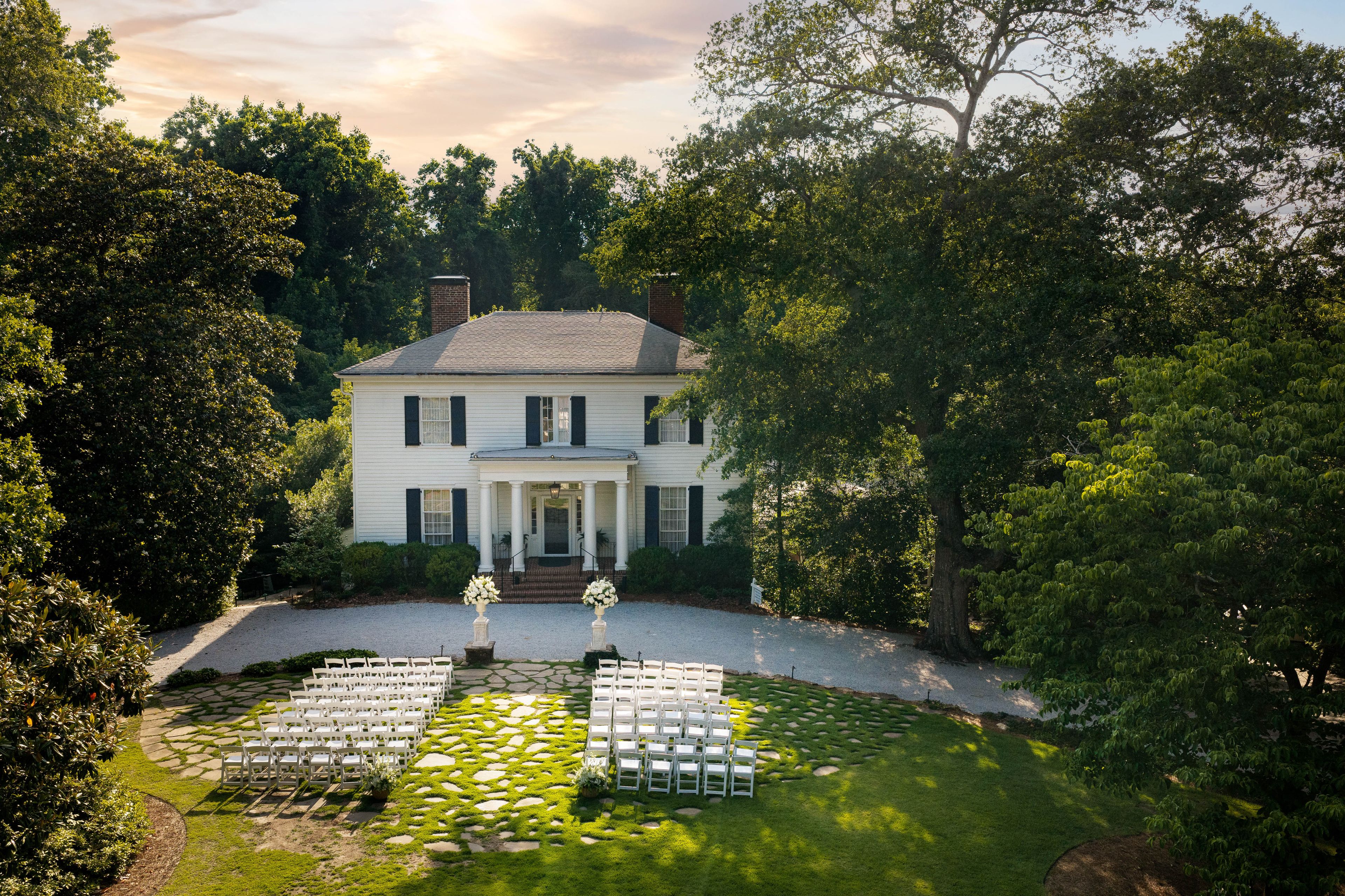 Featured photo from Primrose Cottage
