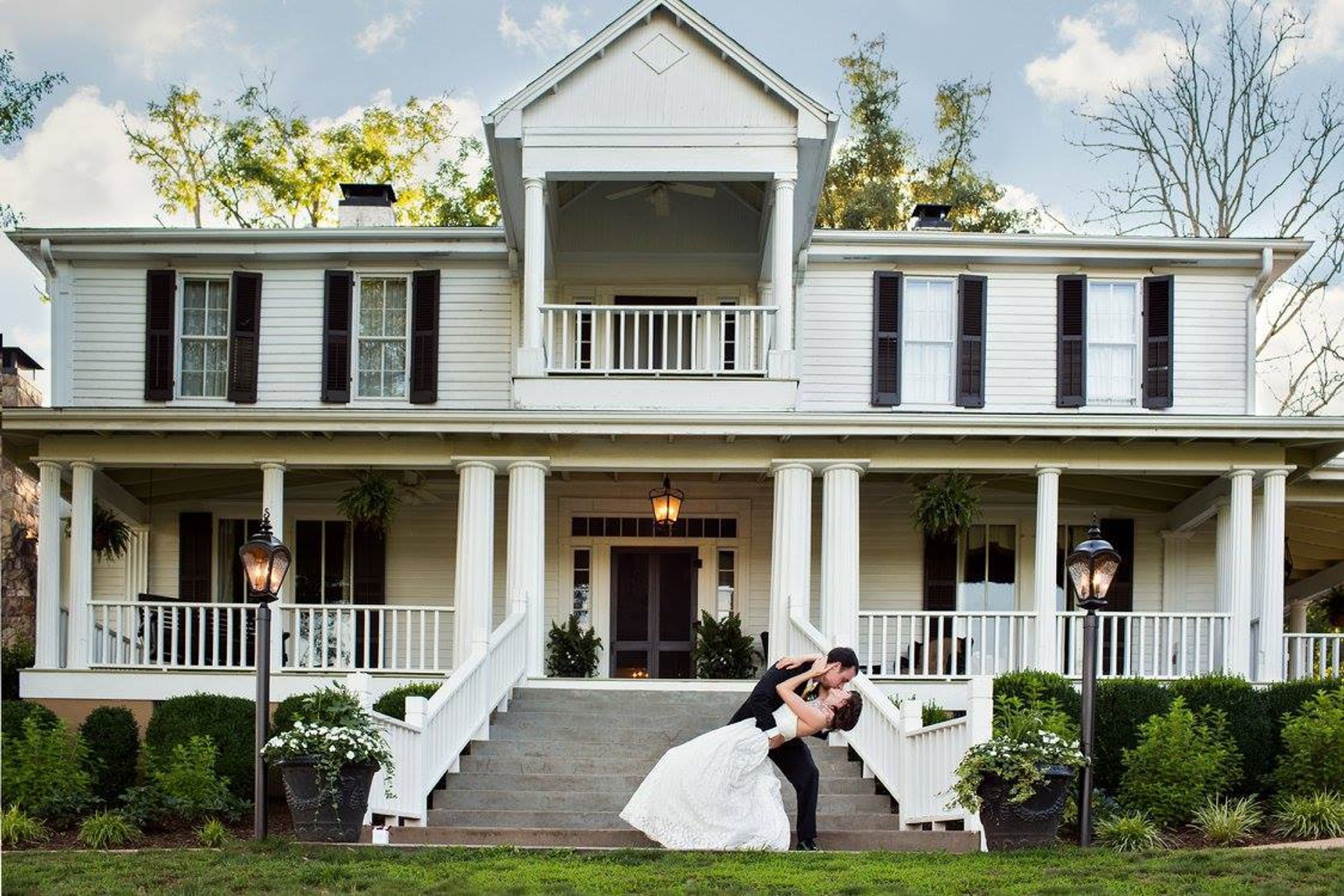 Cover photo of Rabun Manor