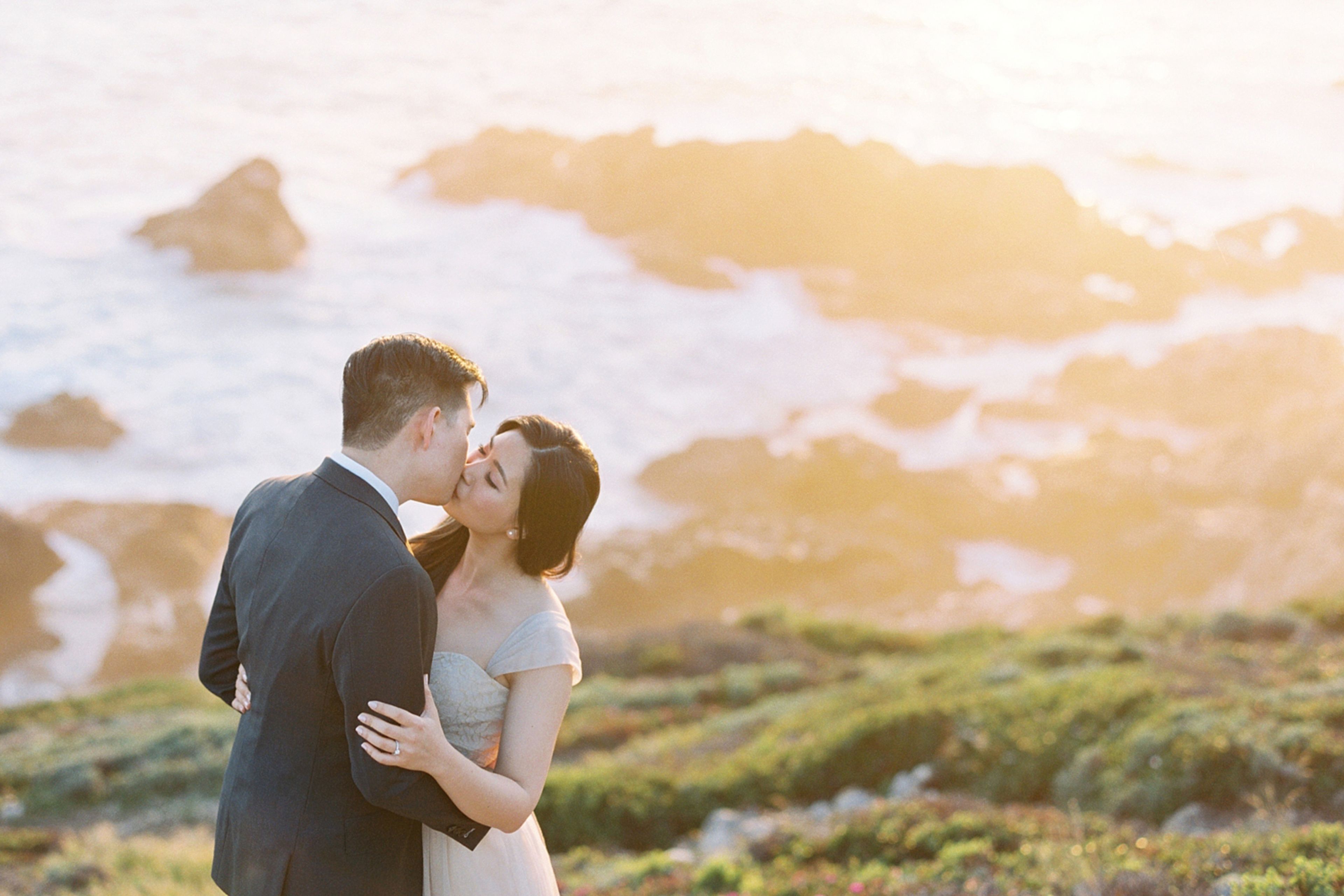 Cover photo of Amanda Wei Photography