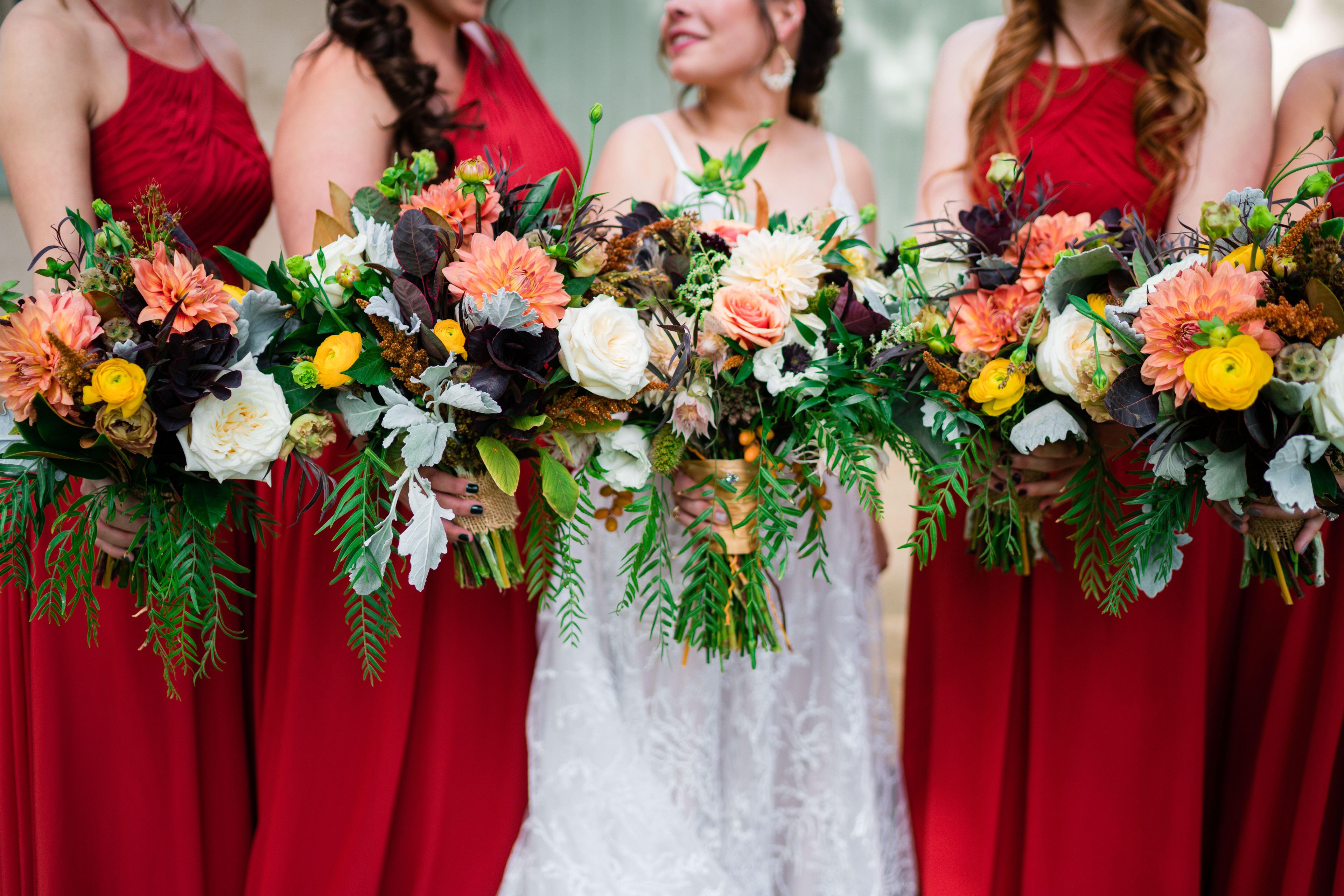 Cover photo of Strelitzia Flower Company