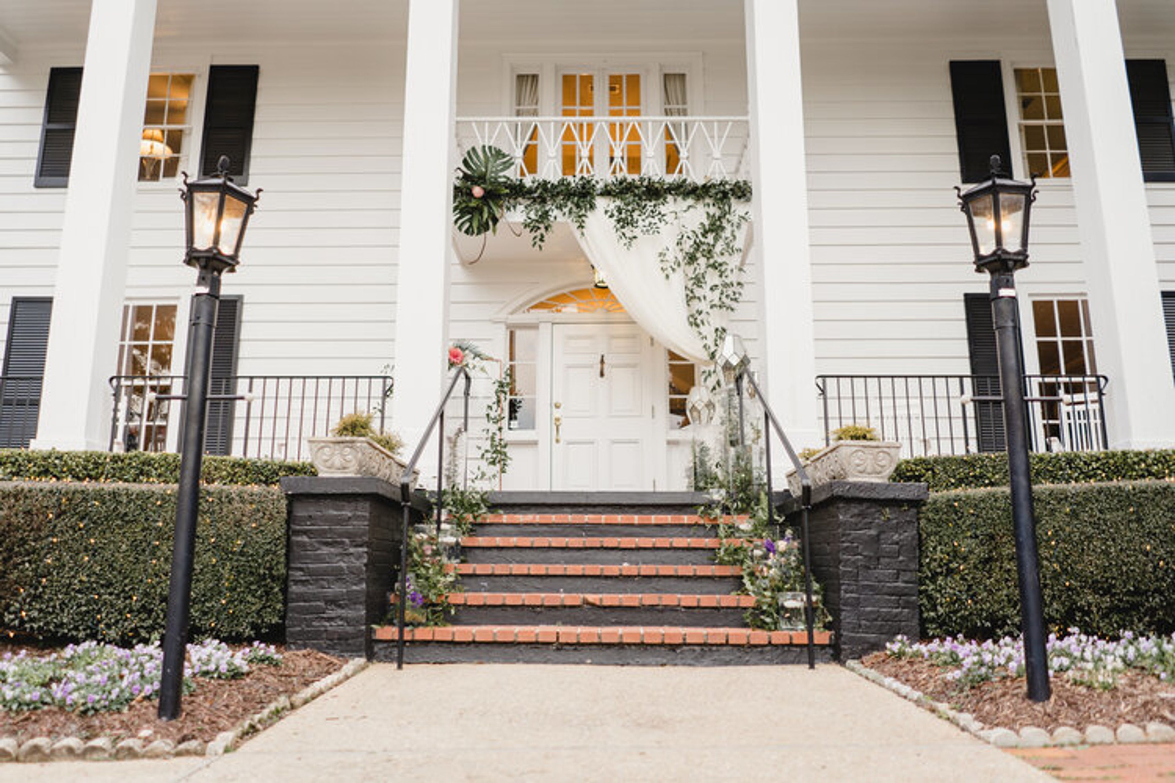 Cover photo of Natalie House