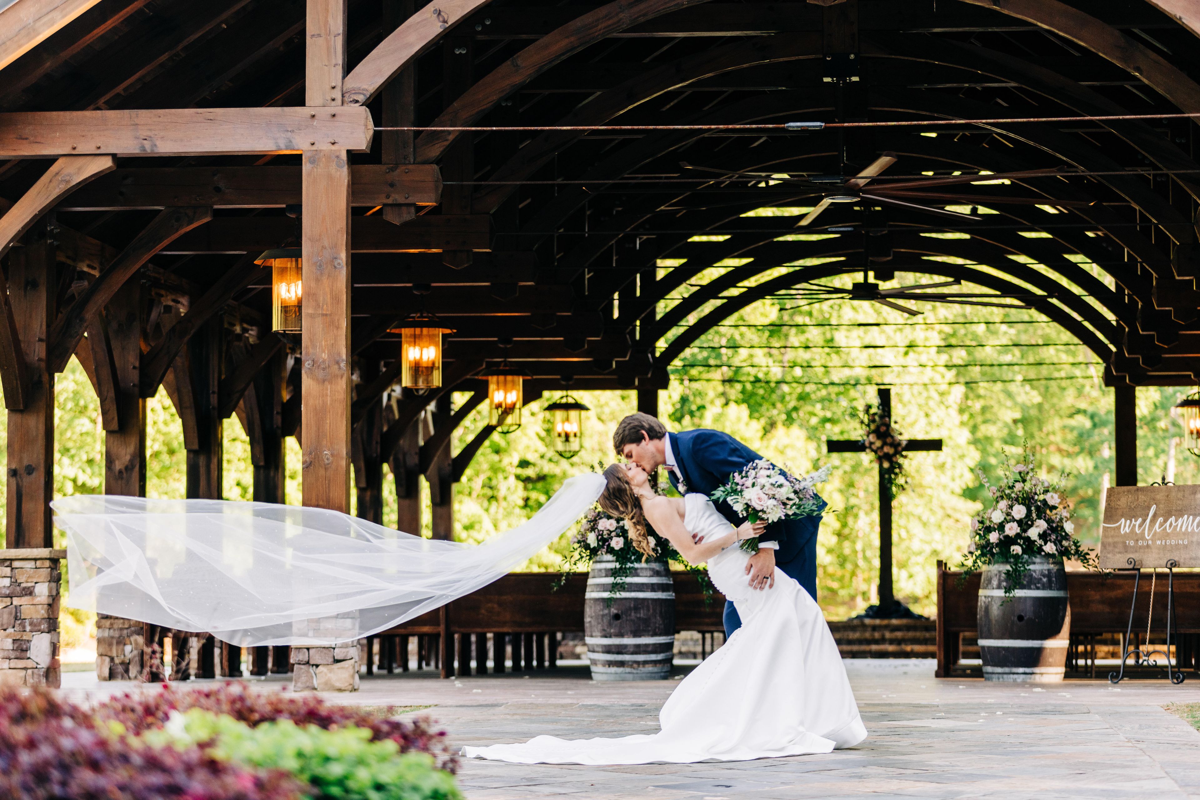 Cover photo of In The Woods, LLC