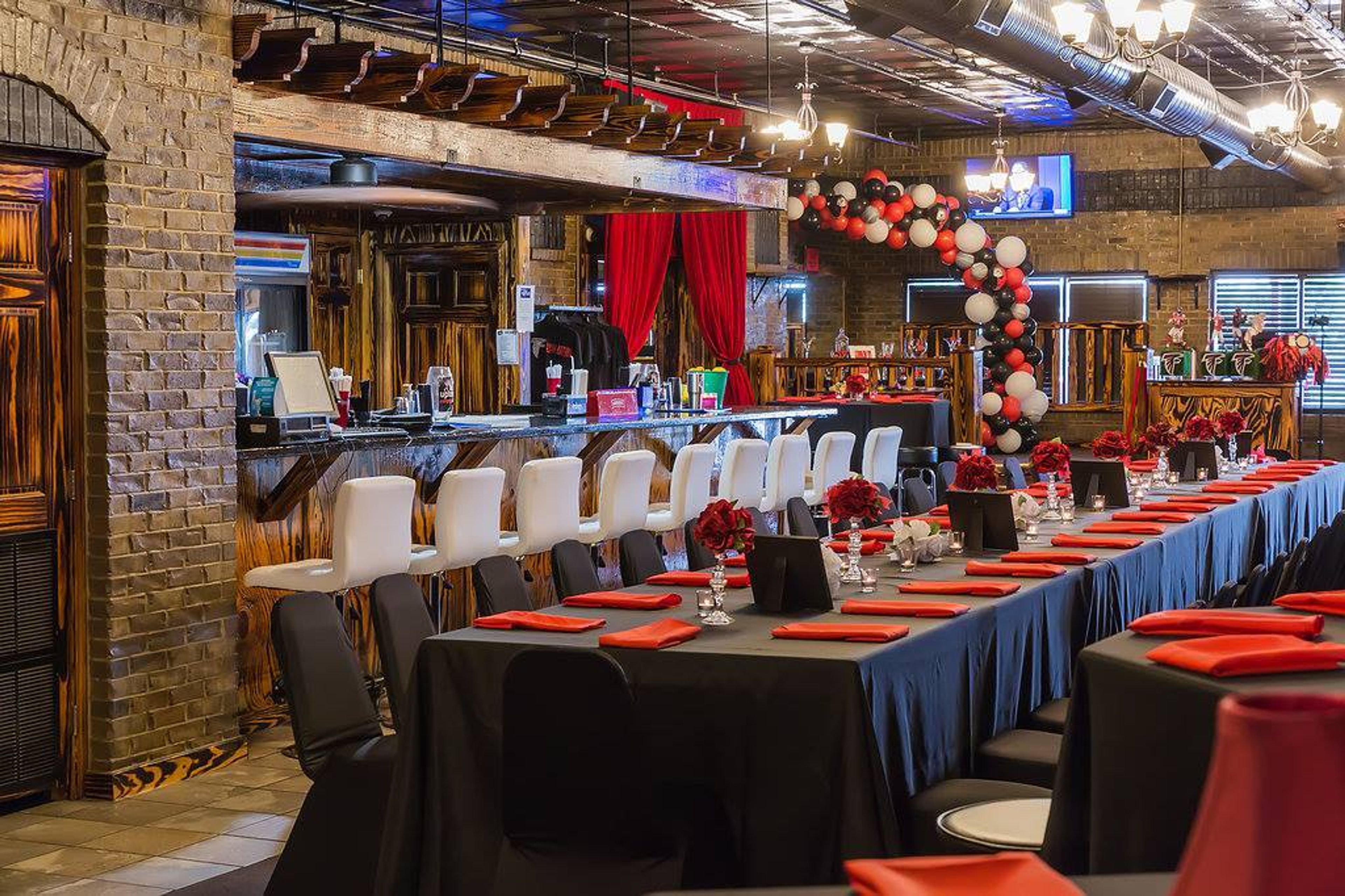 Cover photo of An Affair 2 Remember