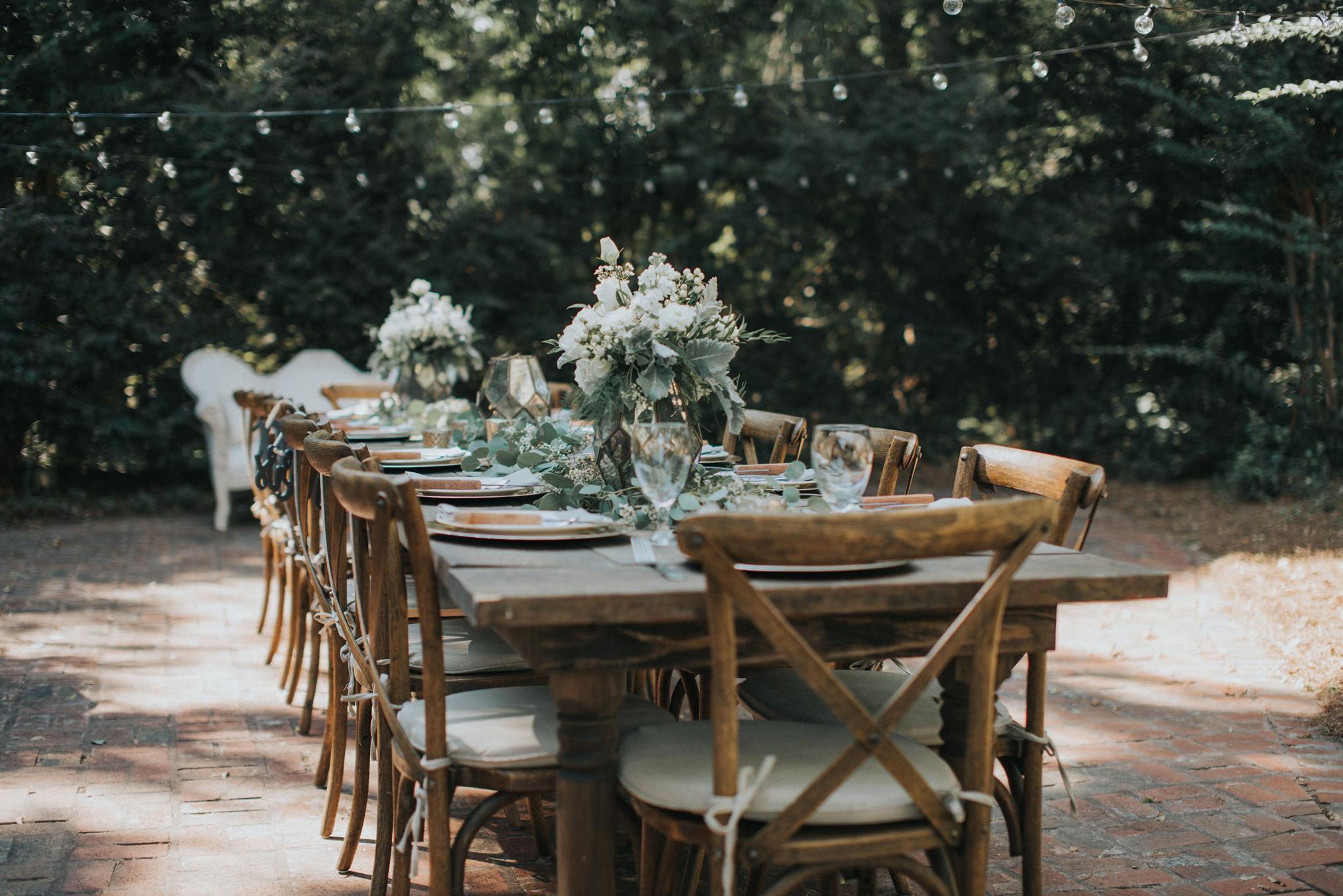 Cover photo of Rema Events & Rentals