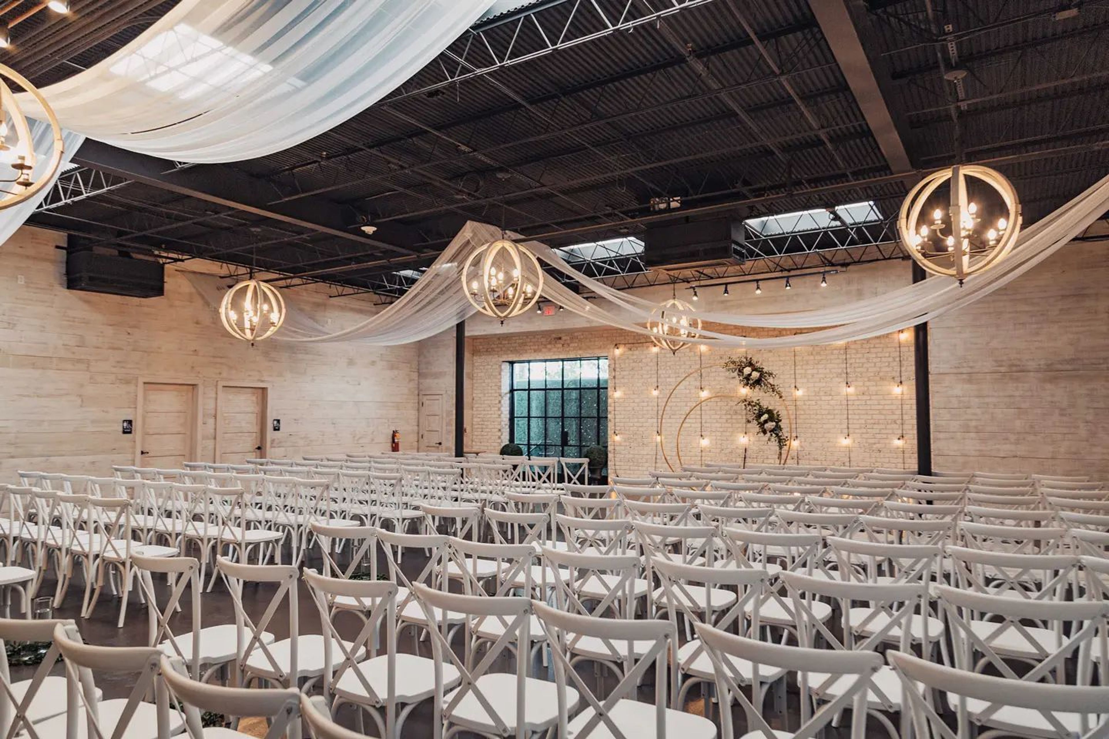 Cover photo of Platinum Eventions