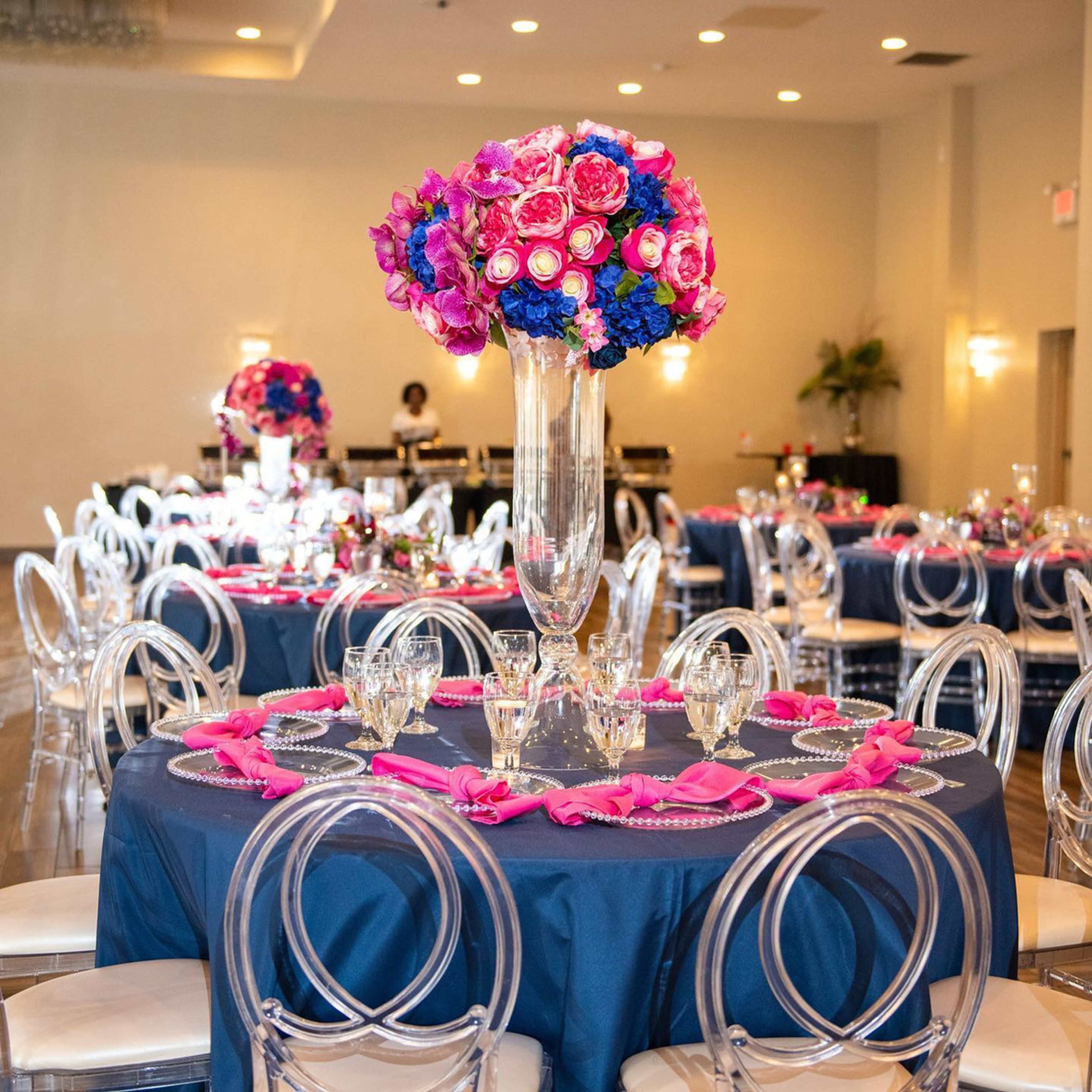 Cover photo of Perfect Perfections Events