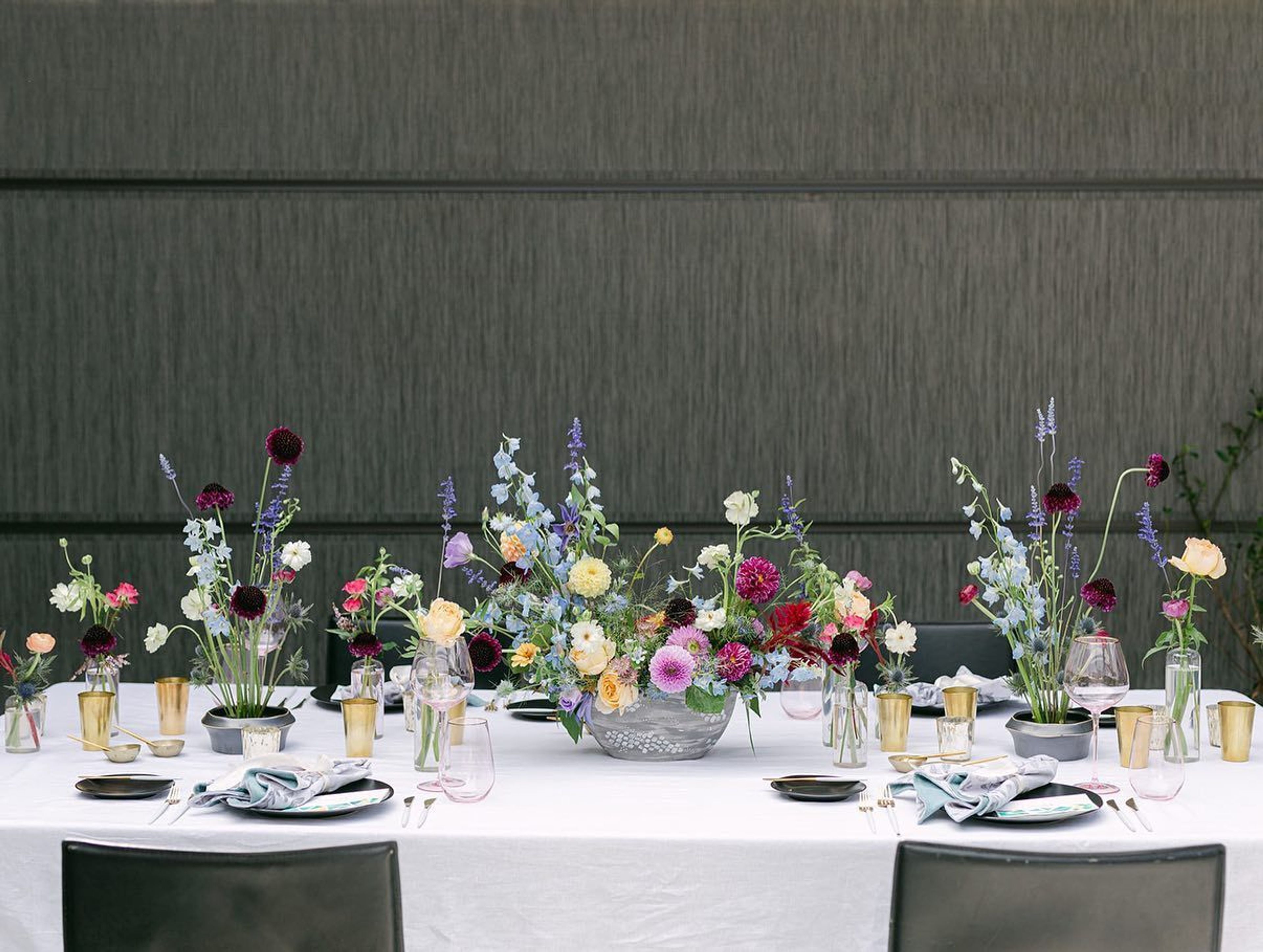 Cover photo of pearl and sky events