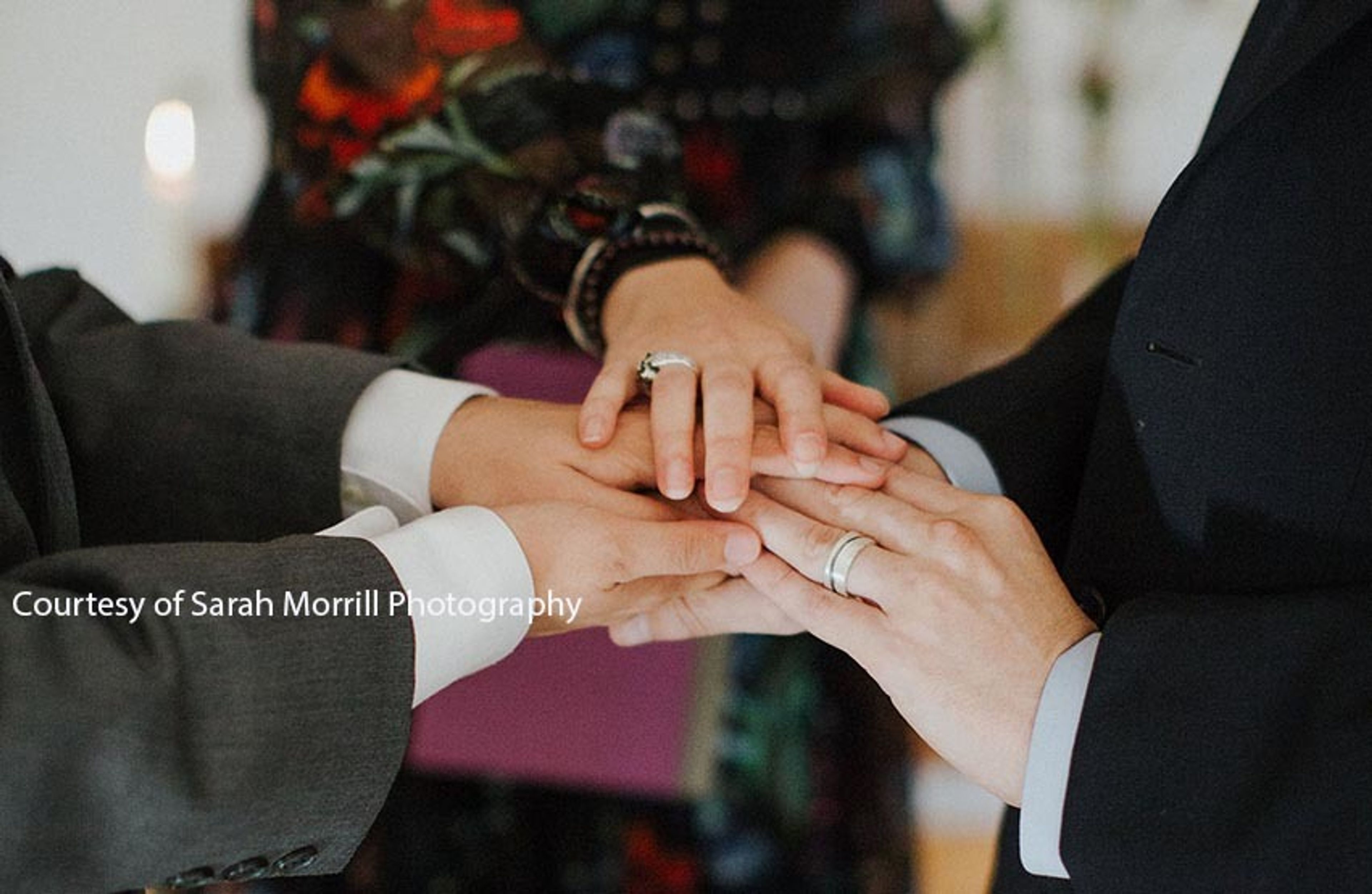 Cover photo of Circle of Love Weddings