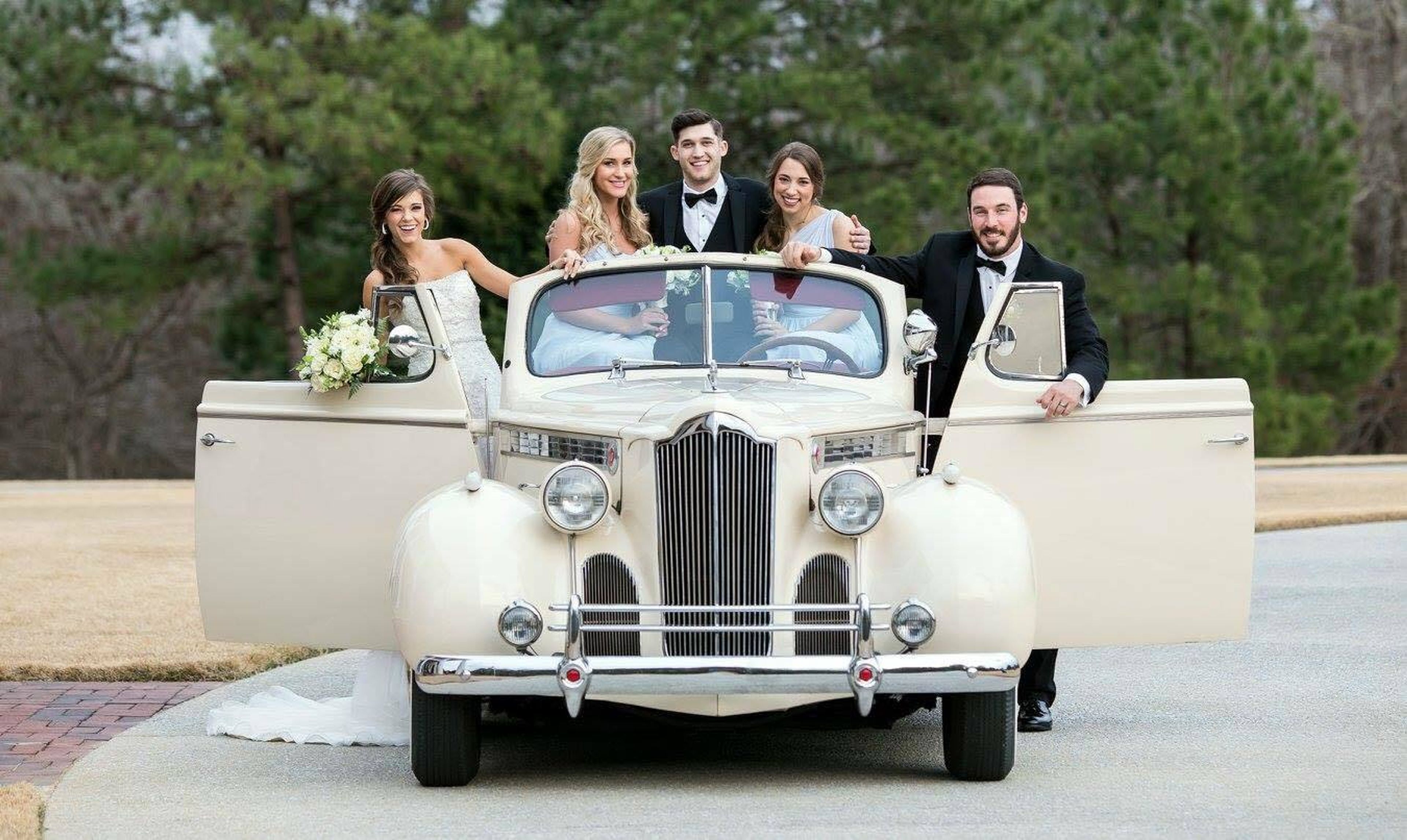 Cover photo of Make It Perfect Events, LLC