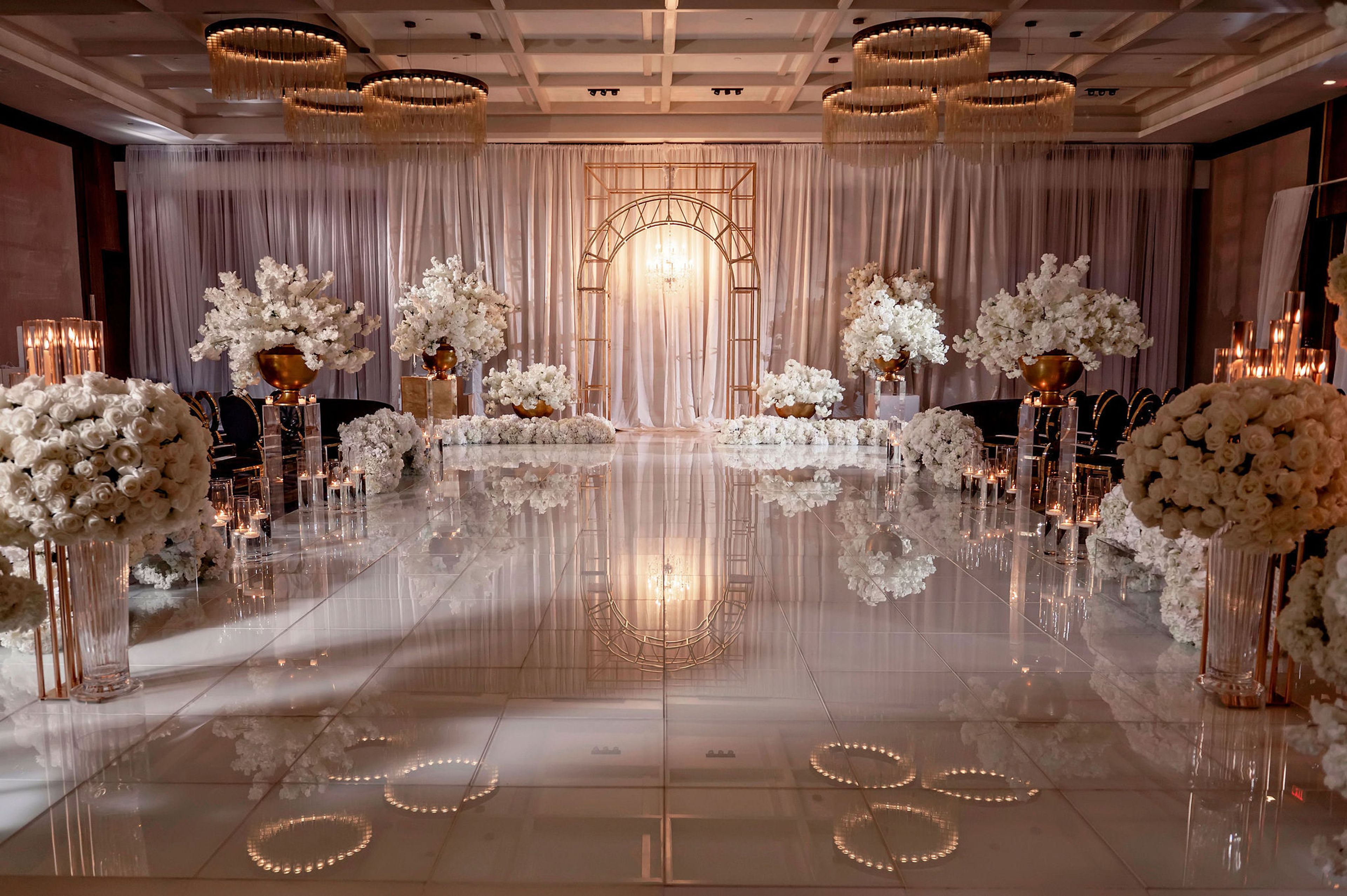 Cover photo of Enraptured Events