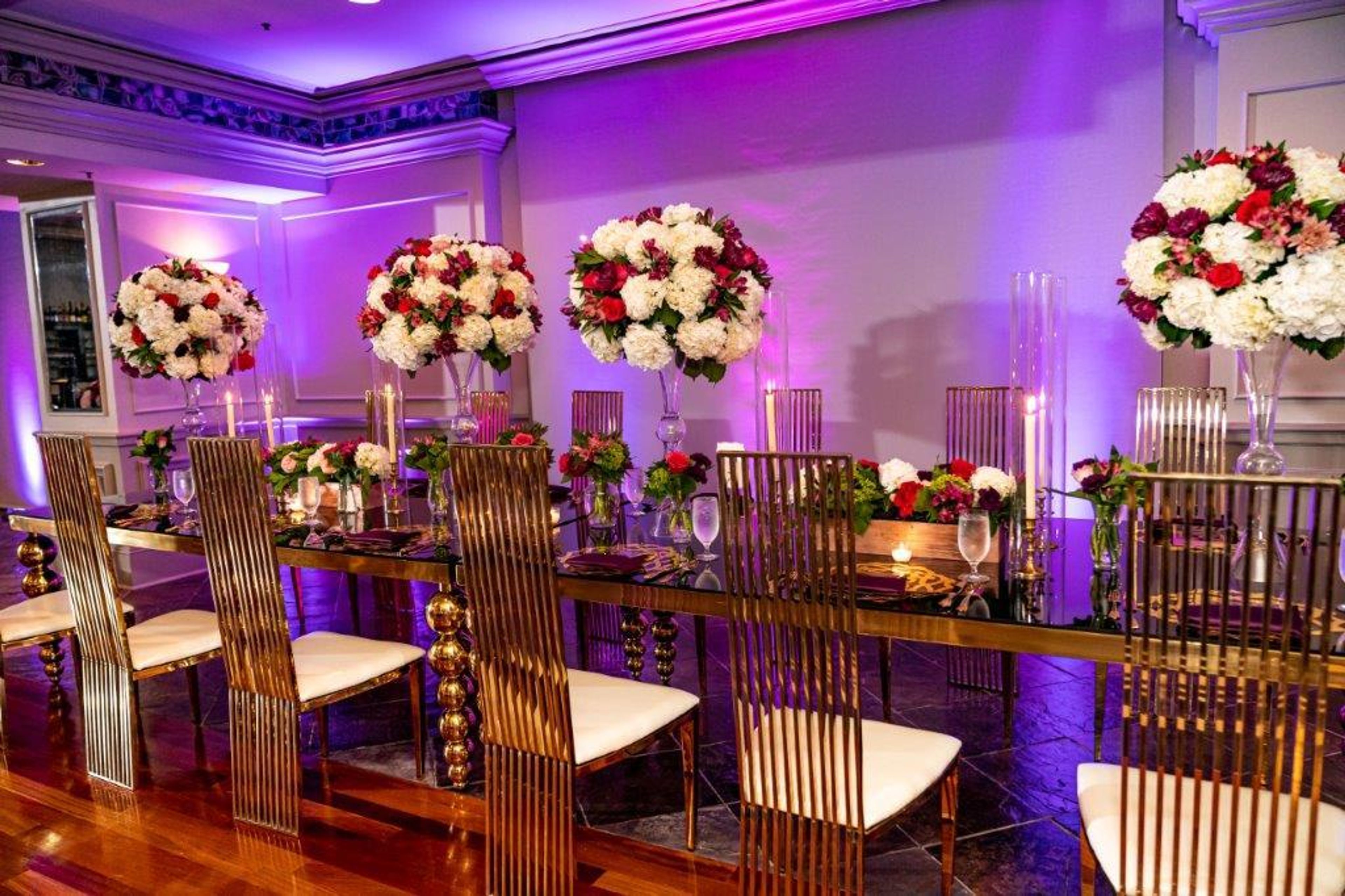 Cover photo of J Ladson Weddings