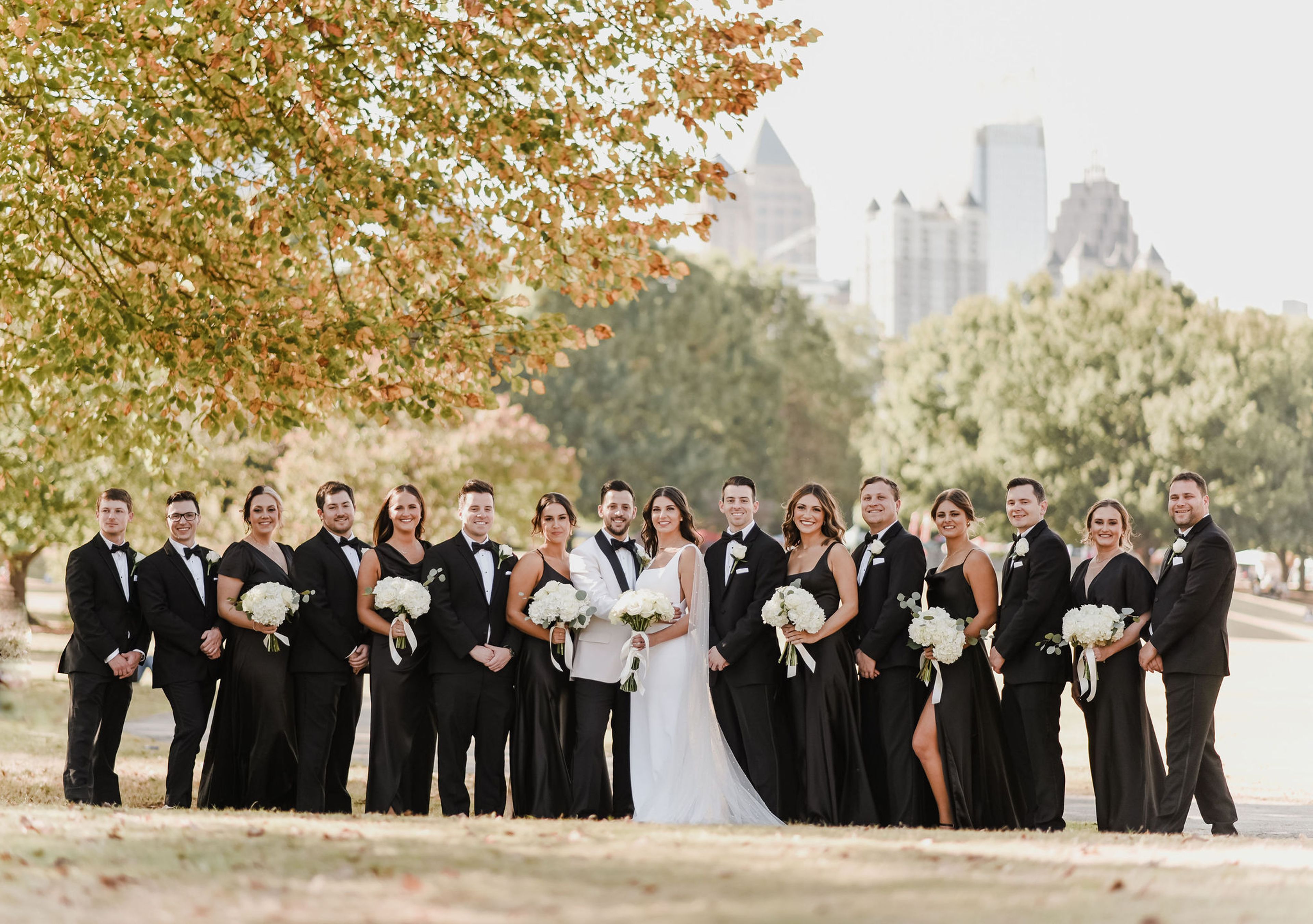 Cover photo of Just About Love Weddings