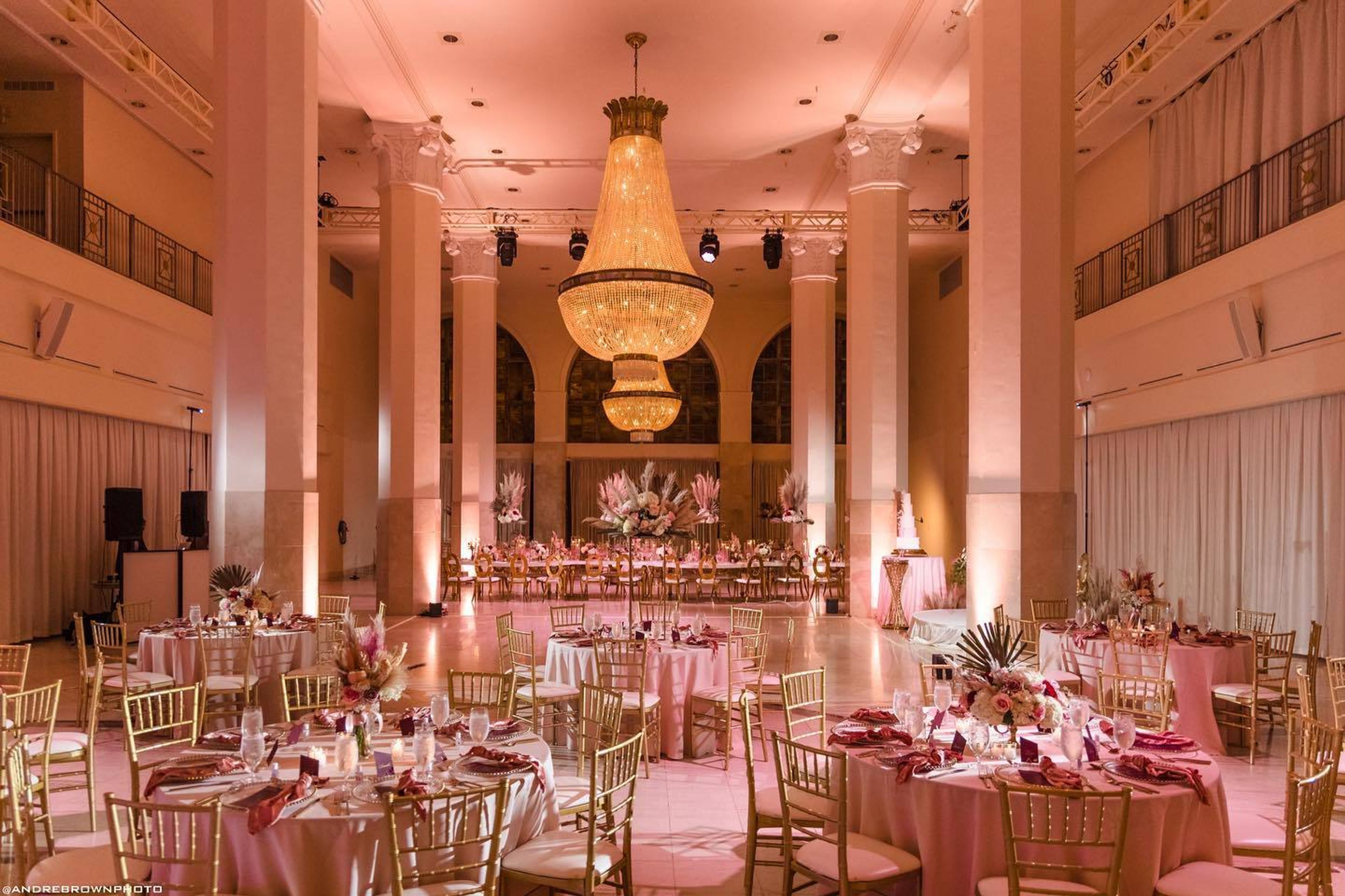 Cover photo of Kaycia Rhone Events