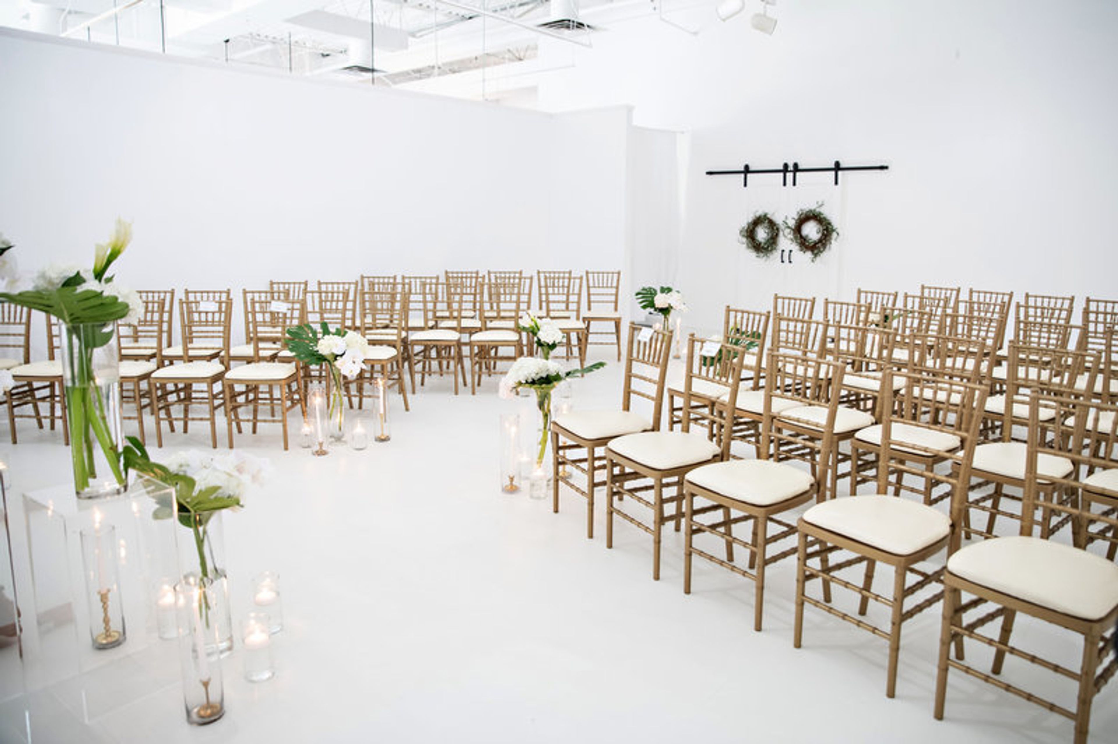 Cover photo of La Soirée Chic Events