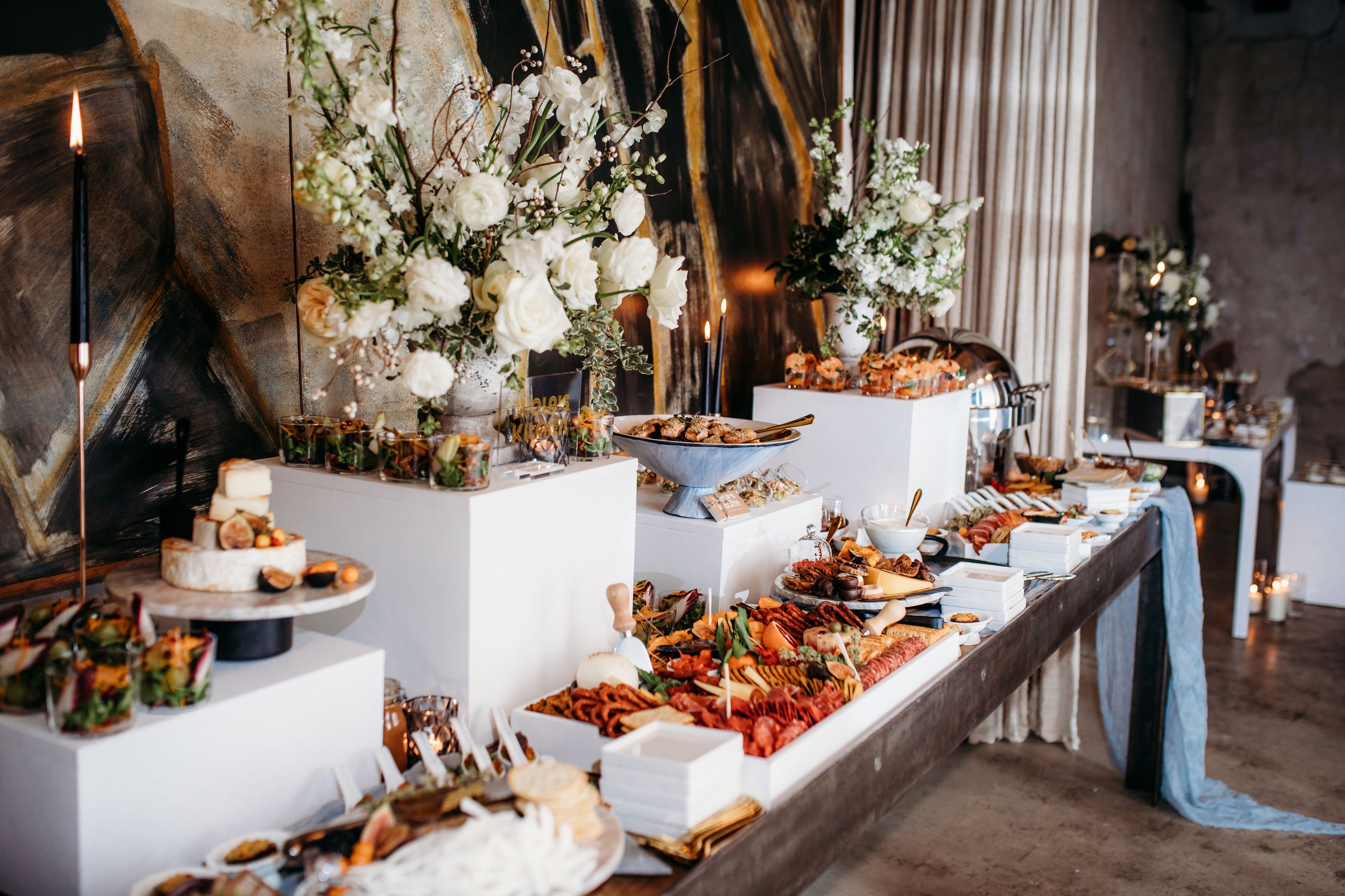 Cover photo of Viola's Kitchen Catering & Event Planning