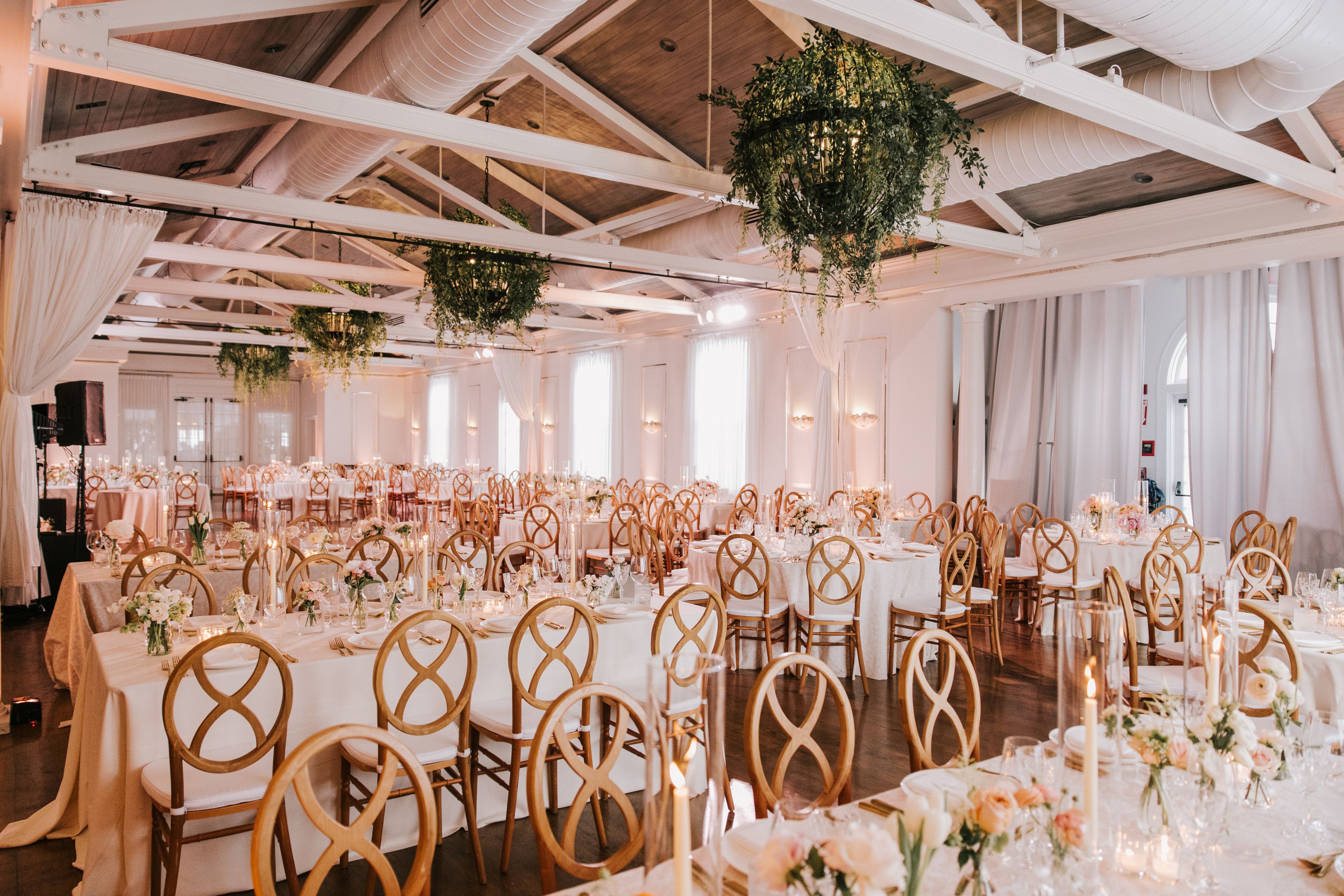 Cover photo of The Nantucket Hotel