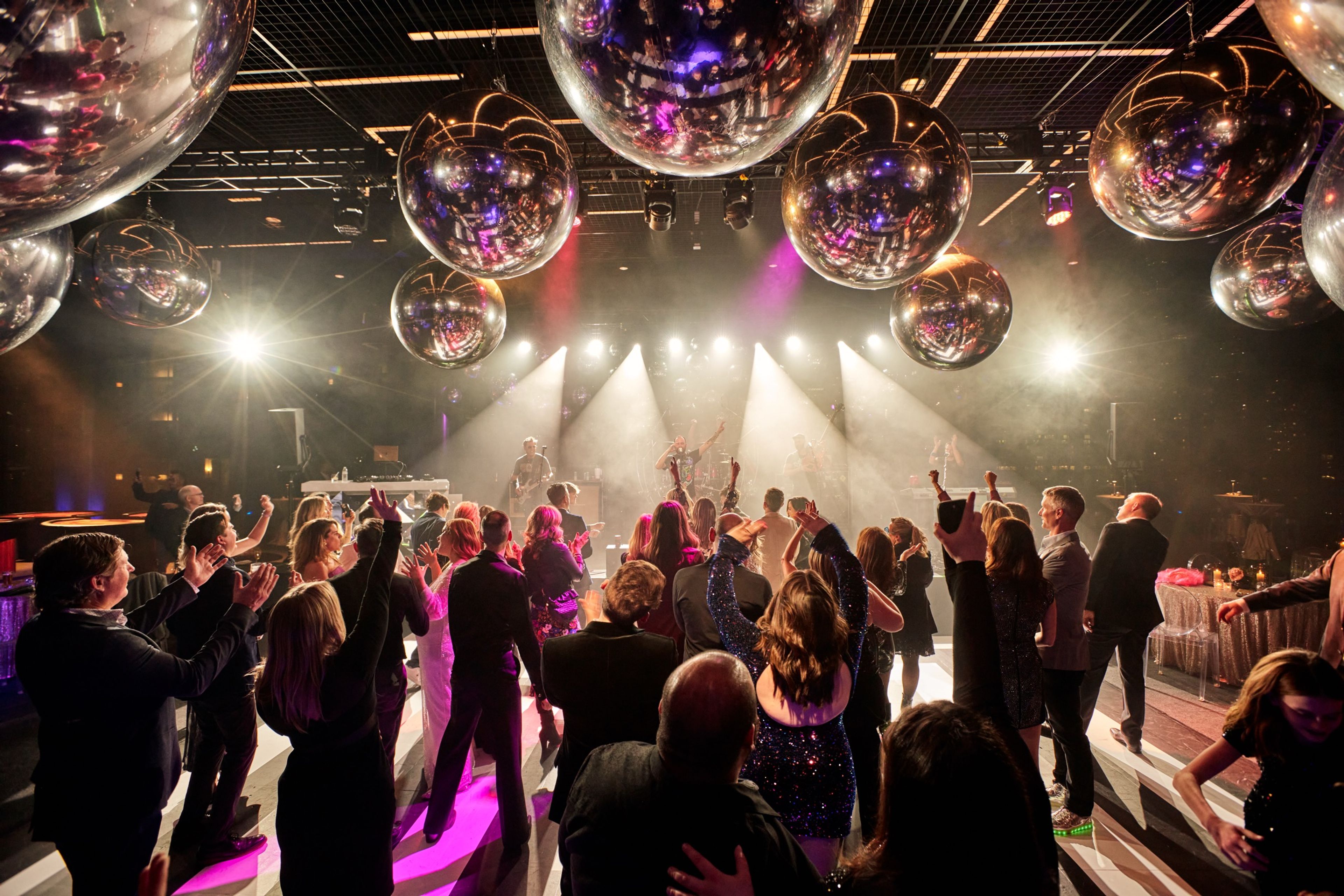 Cover photo of Gravel Experiential