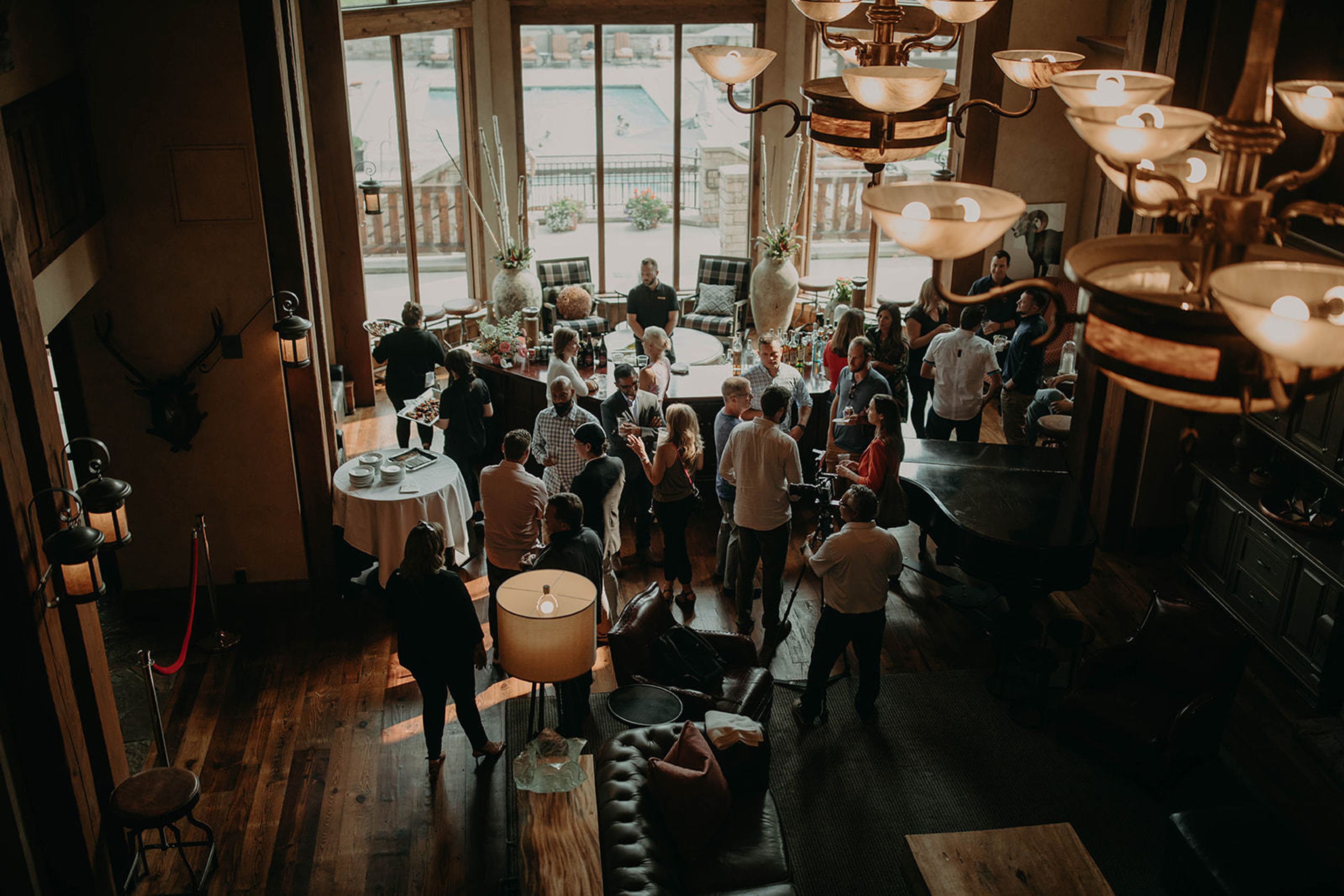 Cover photo of Gravel Experiential