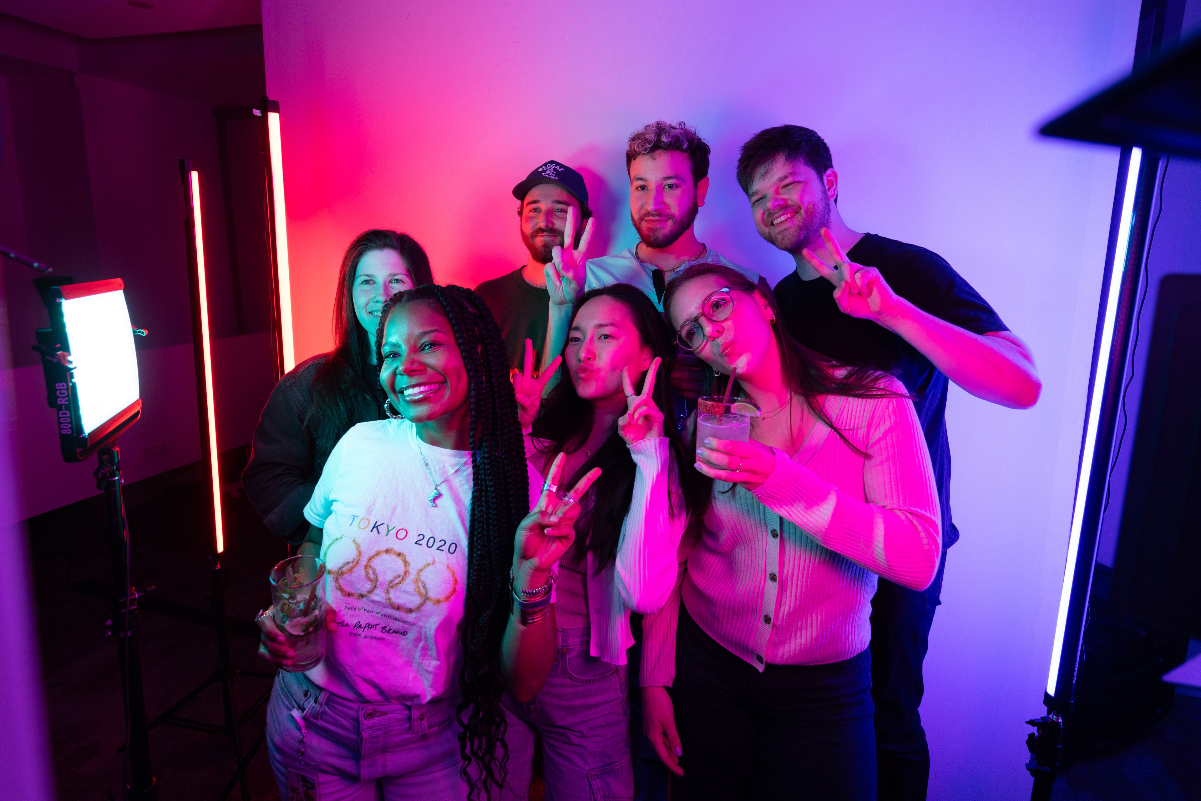 Cover photo of Gravel Experiential