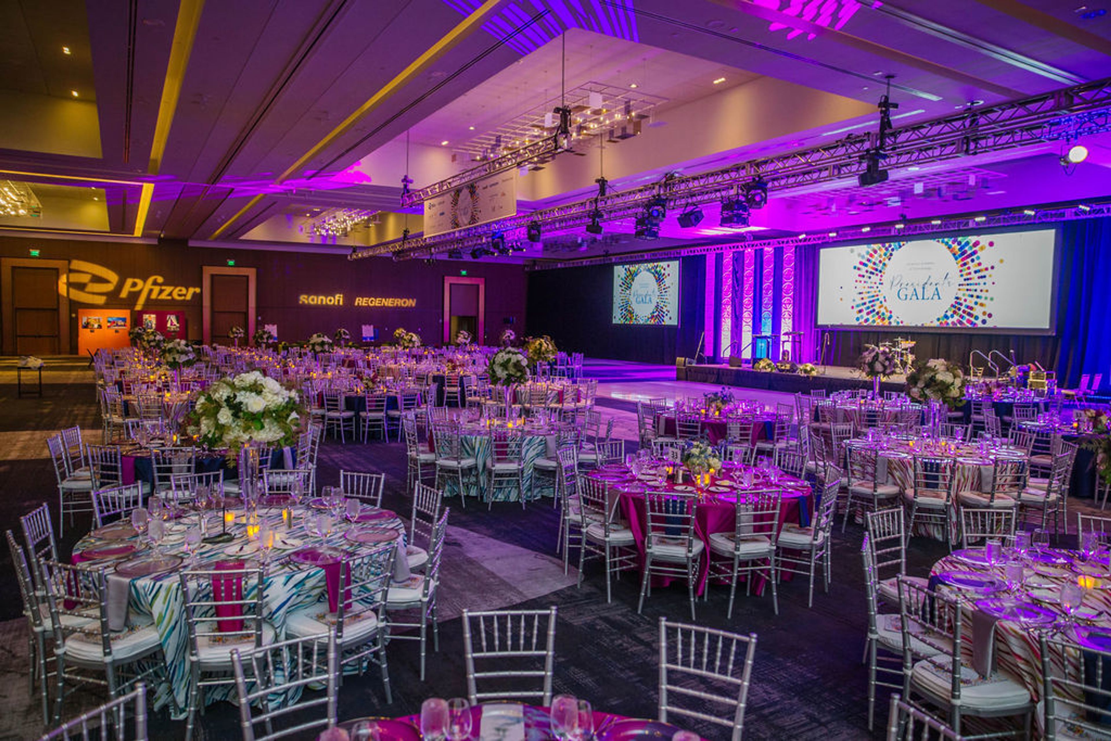 Cover photo of Omni Boston Hotel at the Seaport