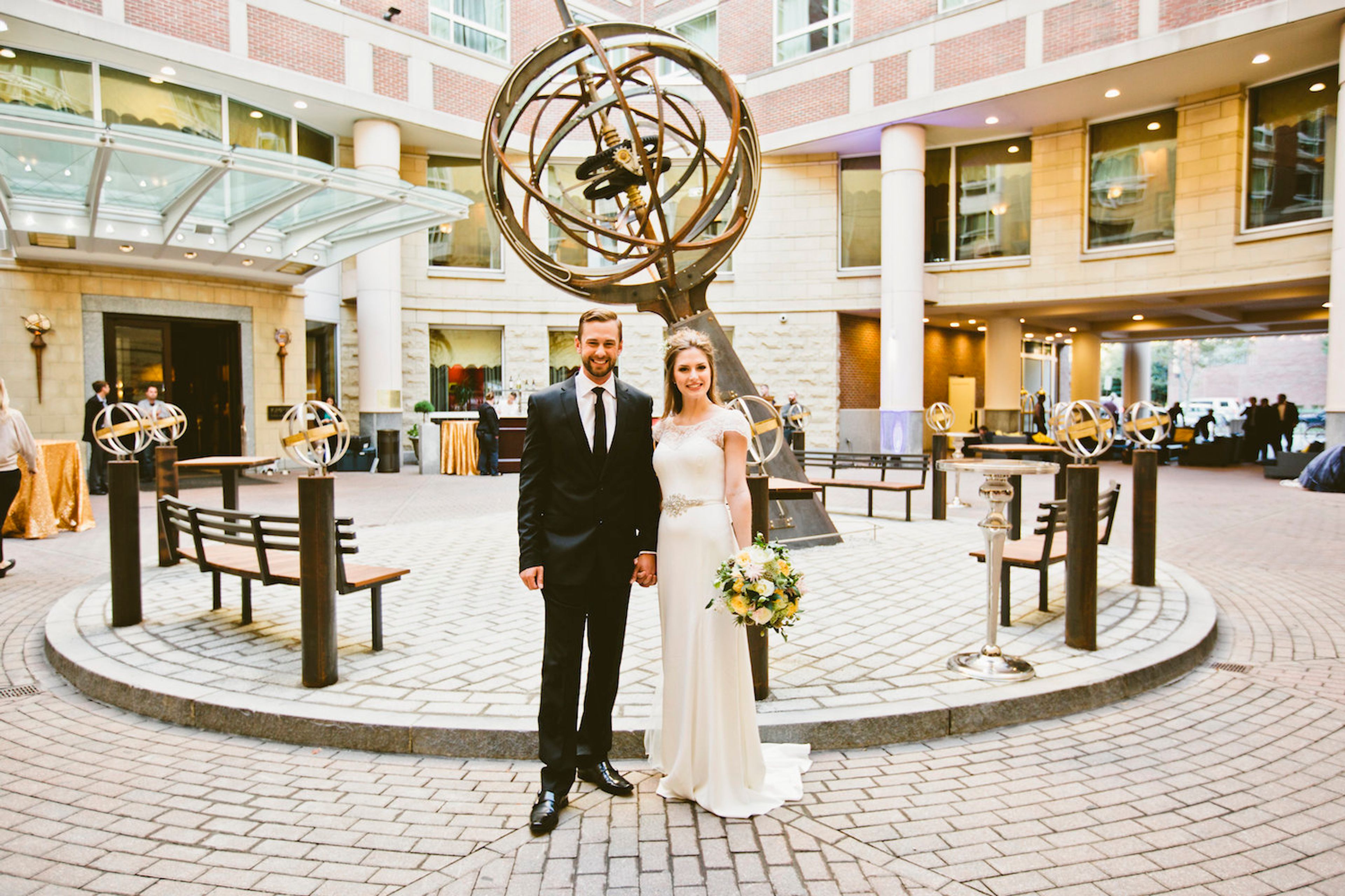 Cover photo of Hotel Marlowe