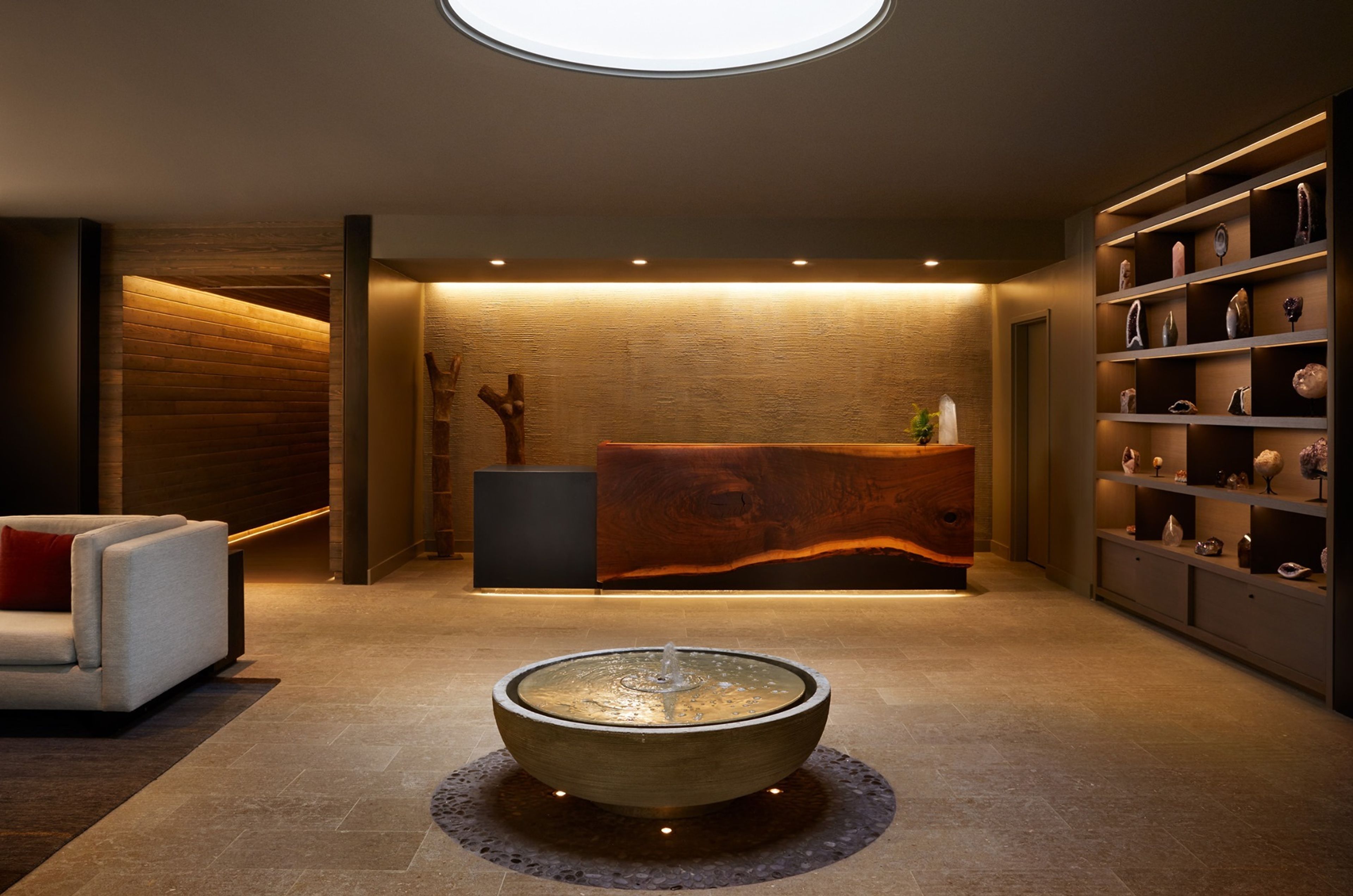 Cover photo of Miraval Berkshires Resort & Spa