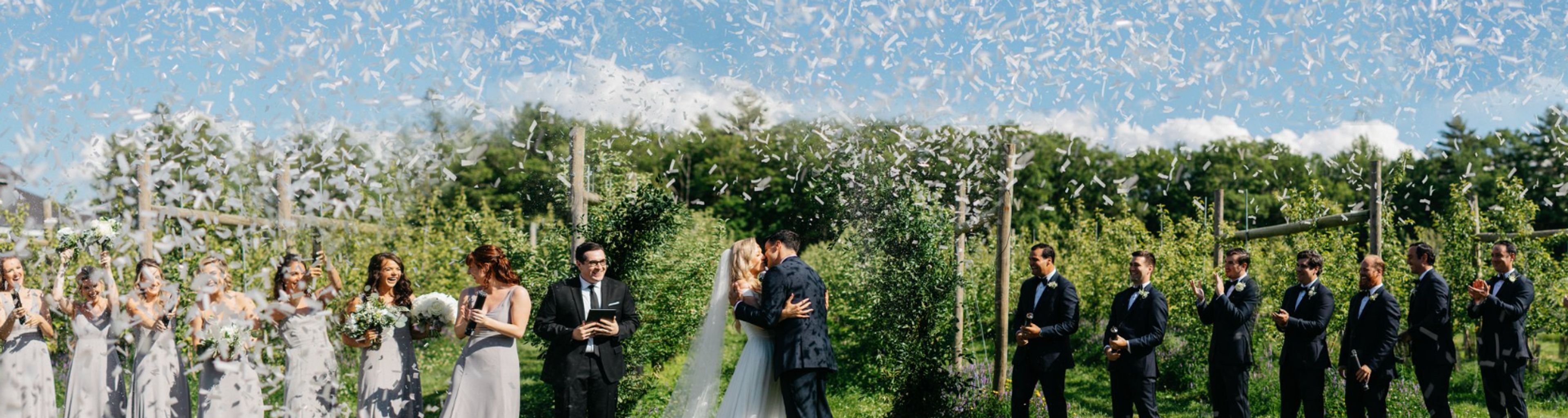 Cover photo of The Greenery