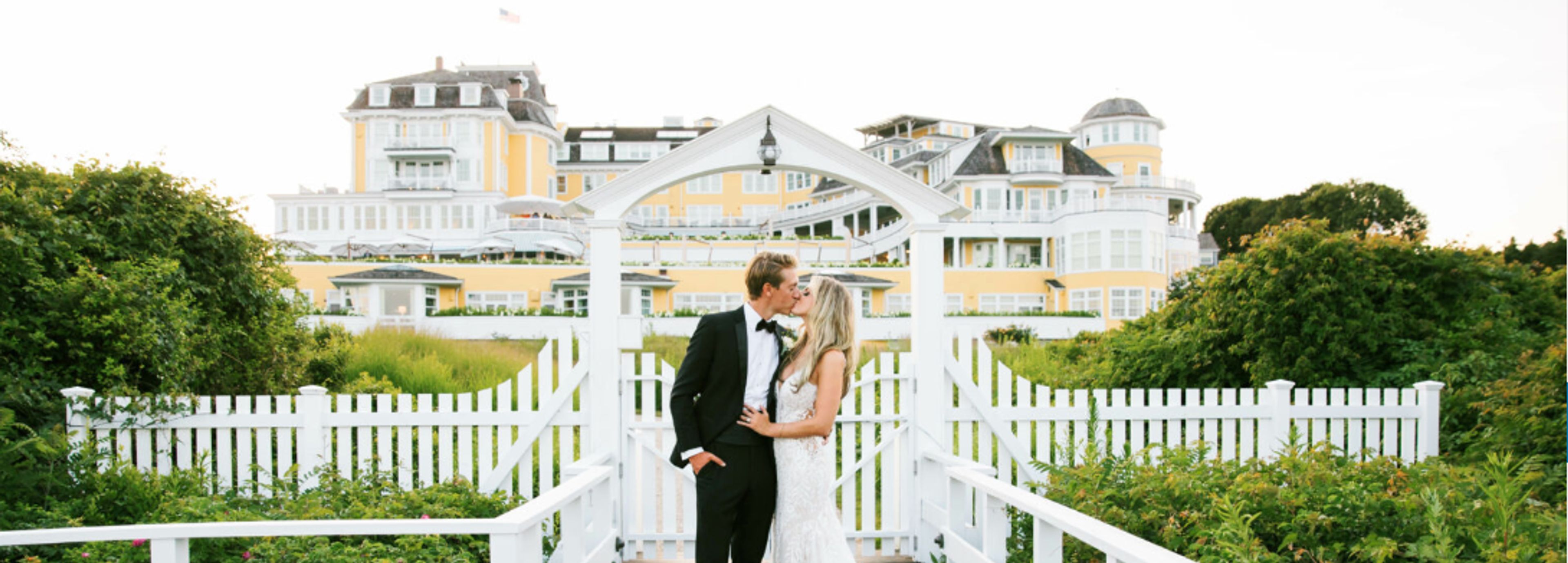 Cover photo of Ocean House Watch Hill