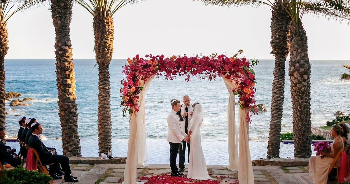 Signature Event Design SIGNATURE, Event Consulting & Design | Los Cabos Event Planner | 58 ...