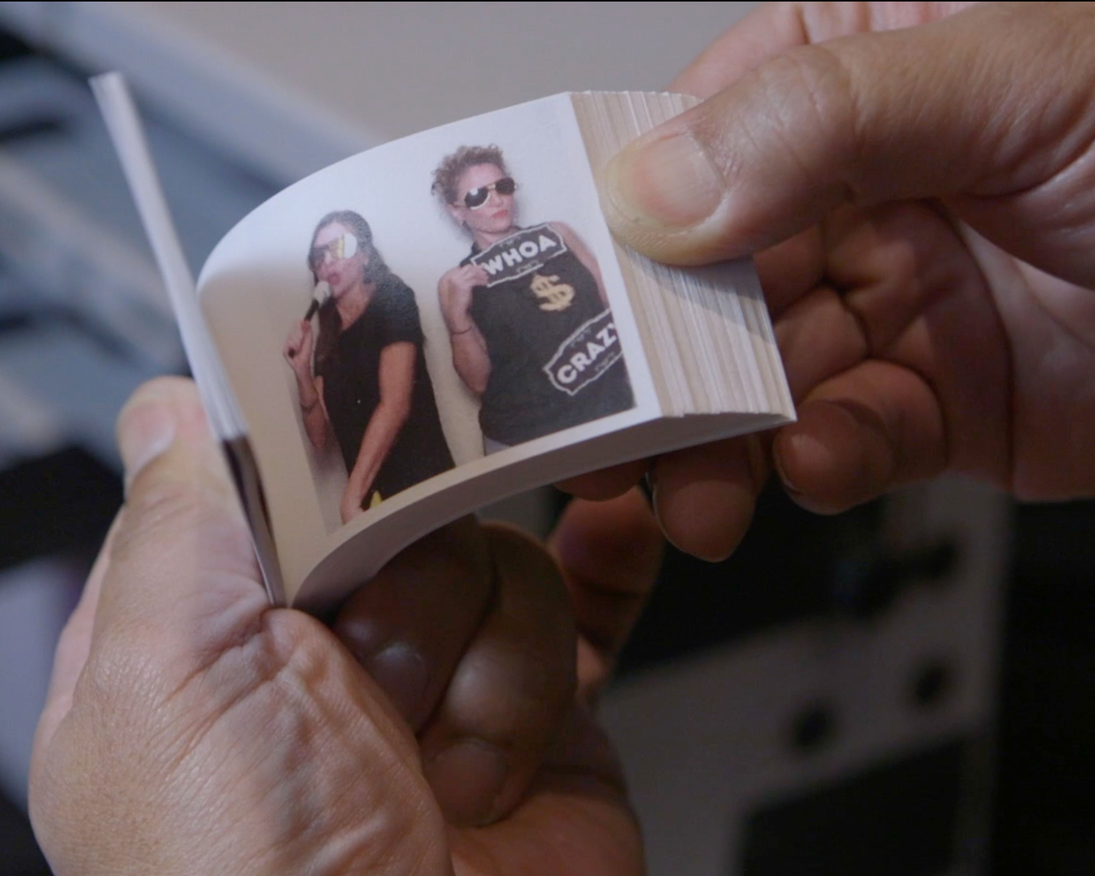 Cover photo of Bespoke Flipbooks