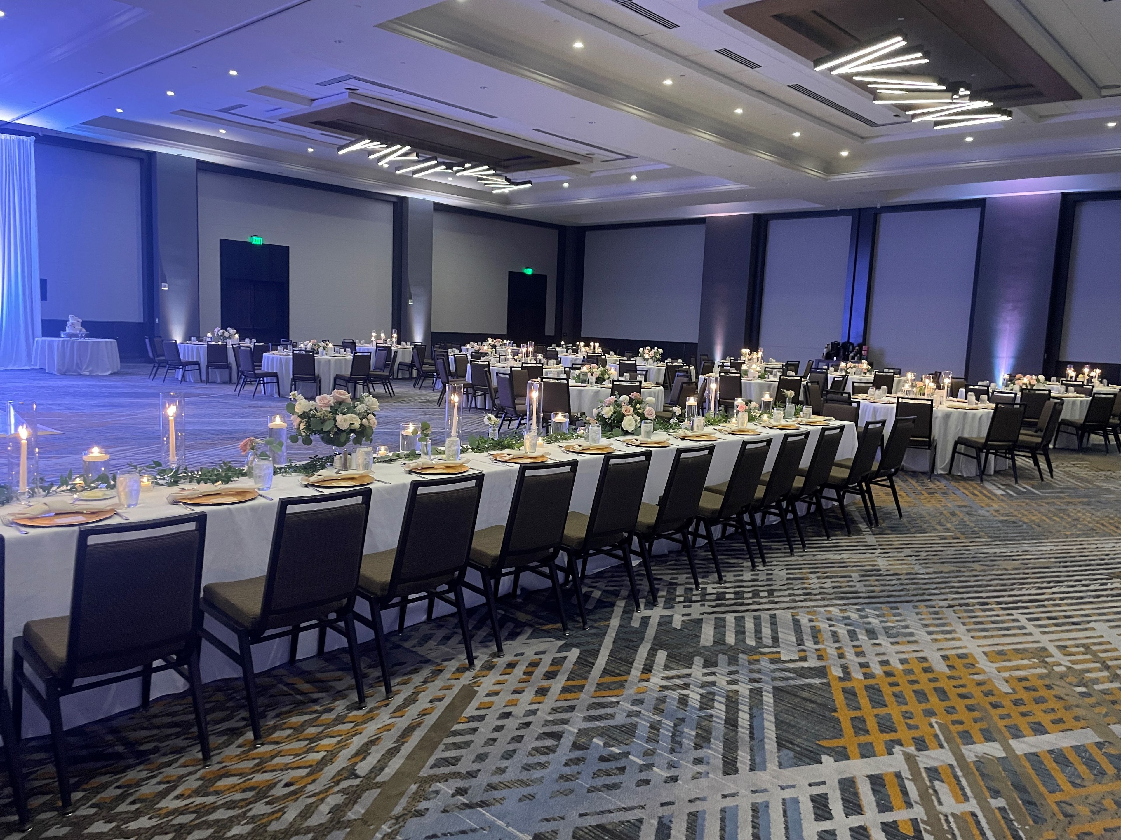 Cover photo of Dallas Plano Marriott at Legacy Town Center