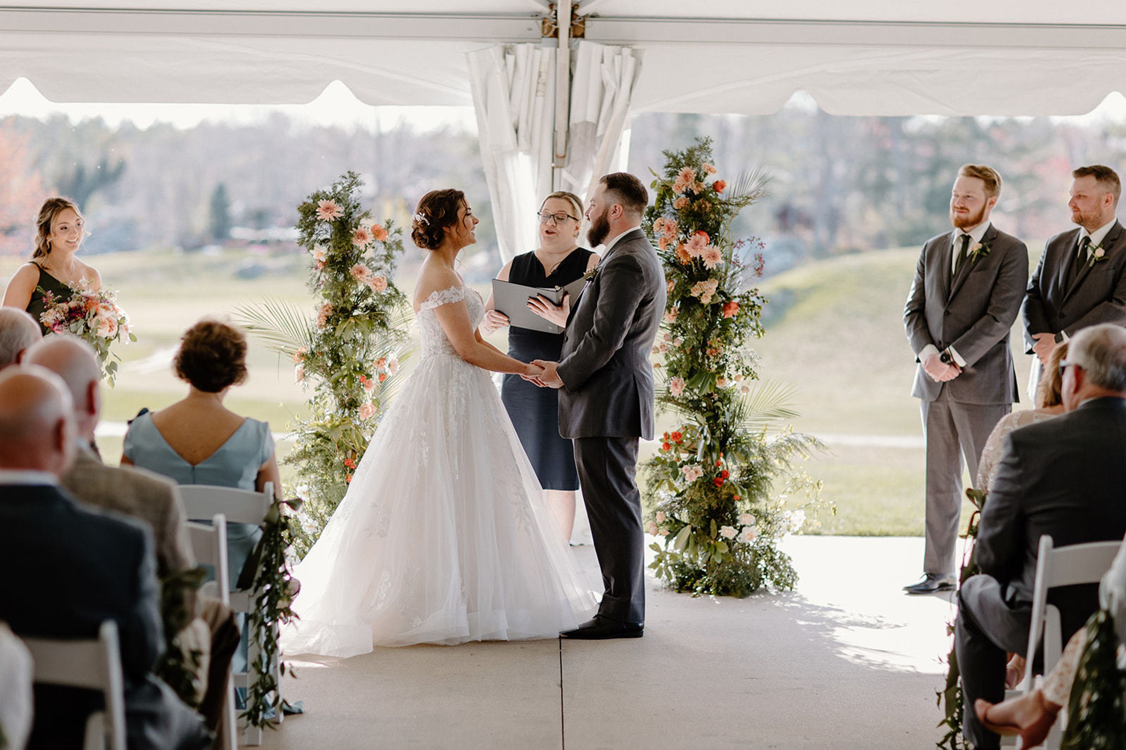 Cover photo of Black Rock Country Club