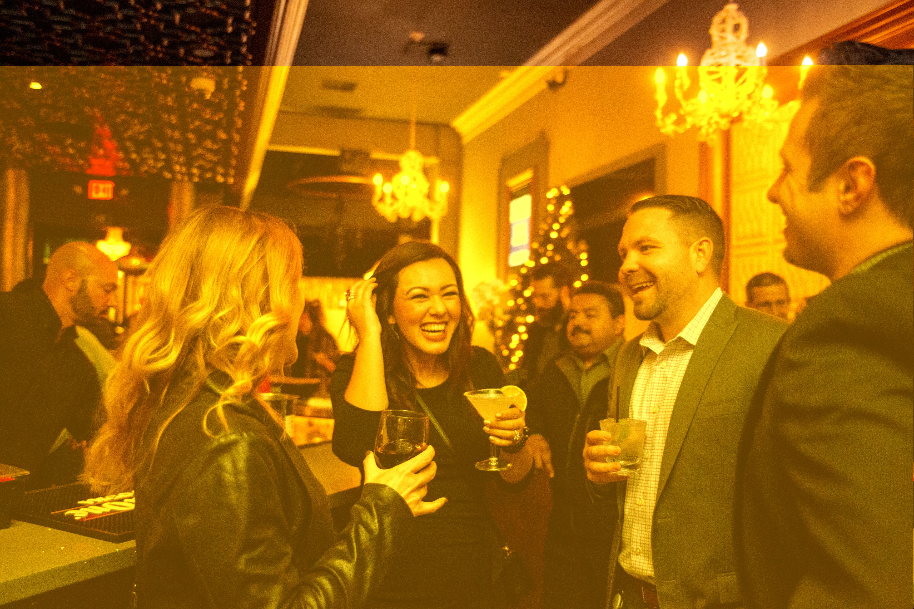 Cover photo of Opal Event Center