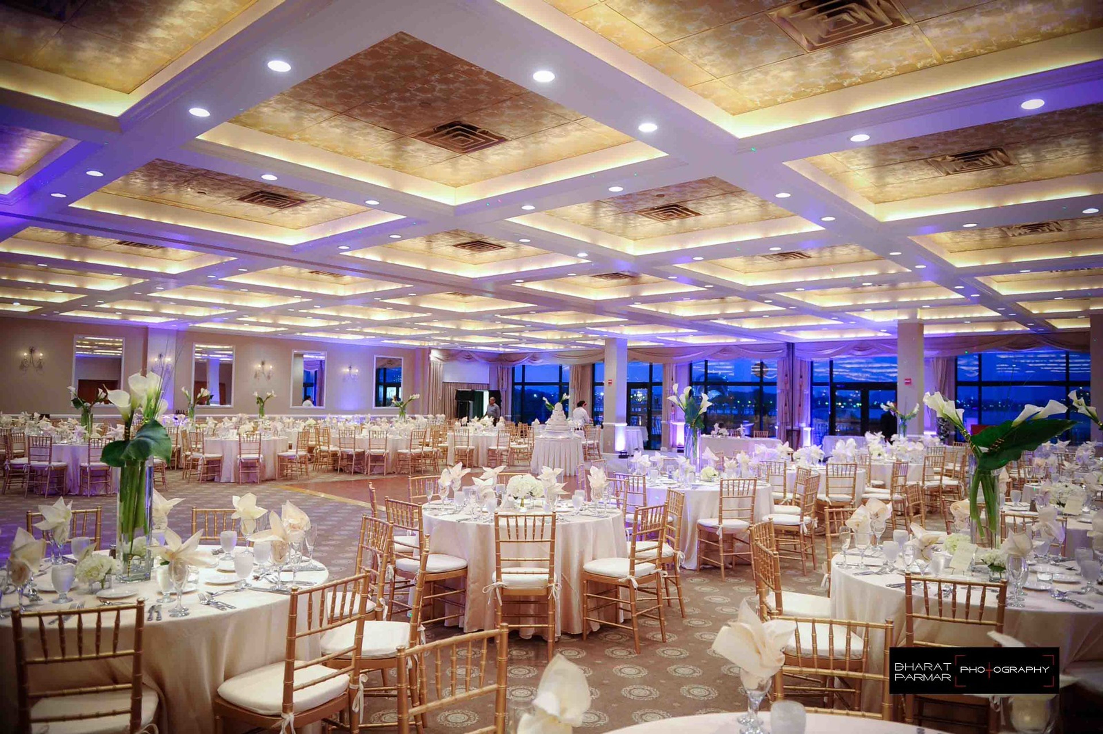 Cover photo of Venezia Waterfront Banquet Facility & Restaurant