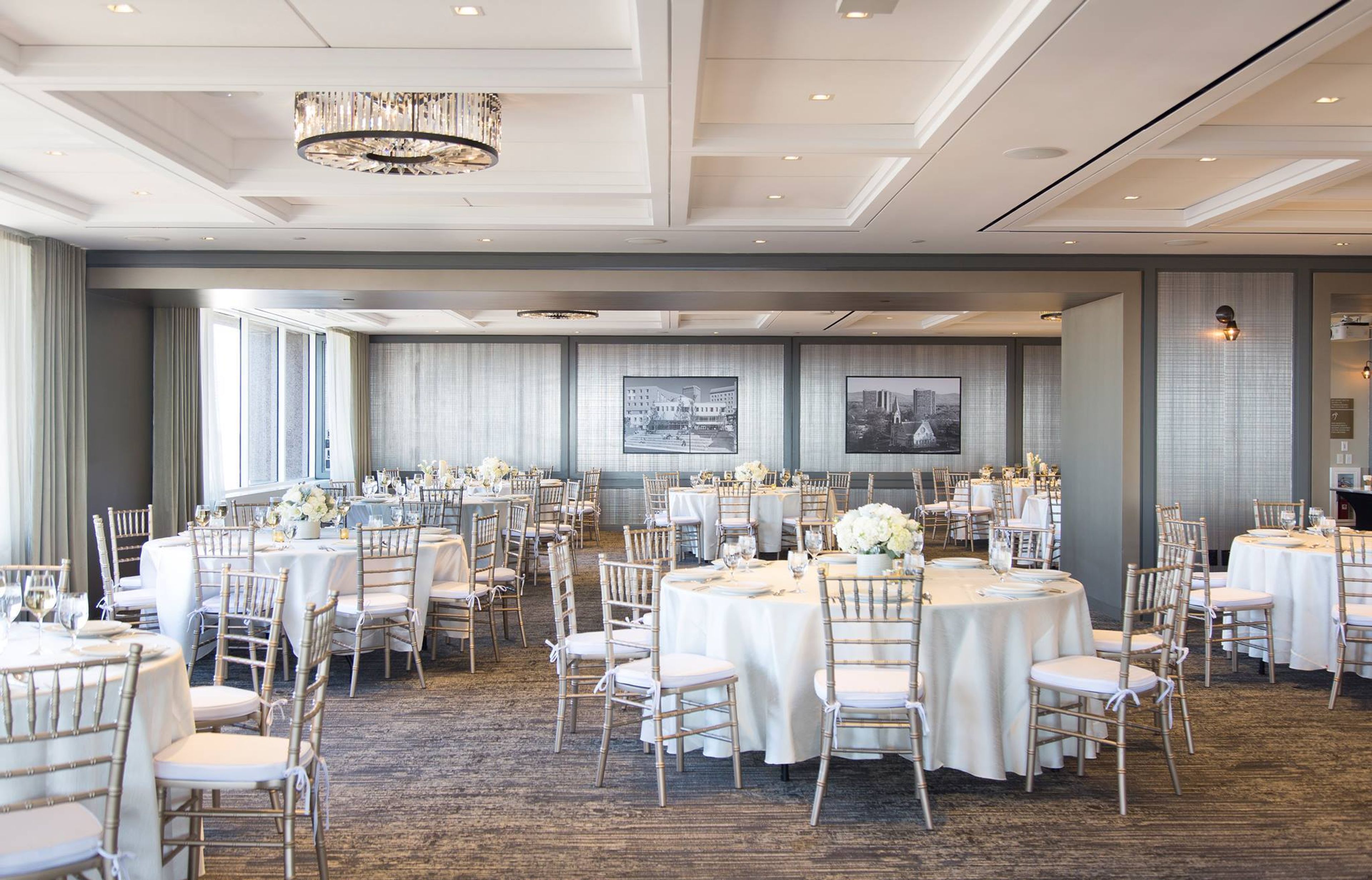 Cover photo of The University of Massachusetts Club