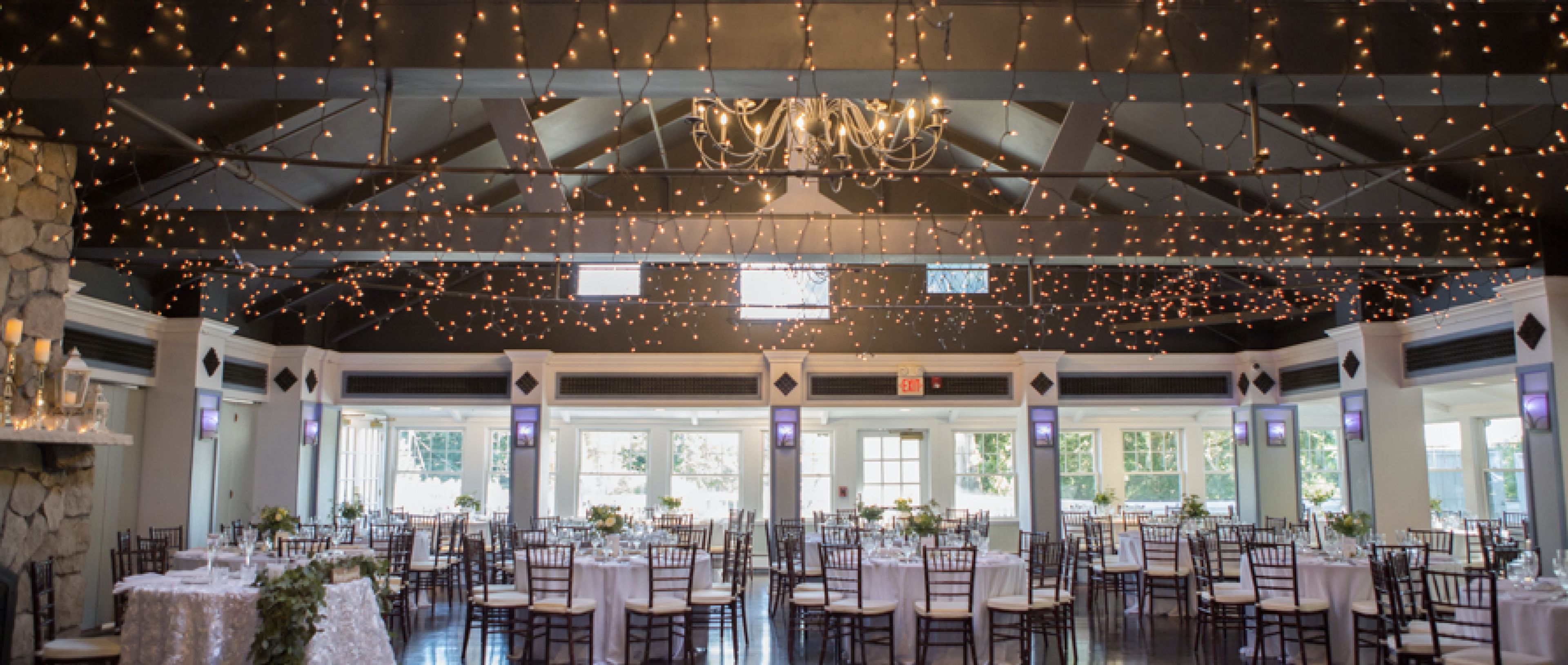 Cover photo of The River Club