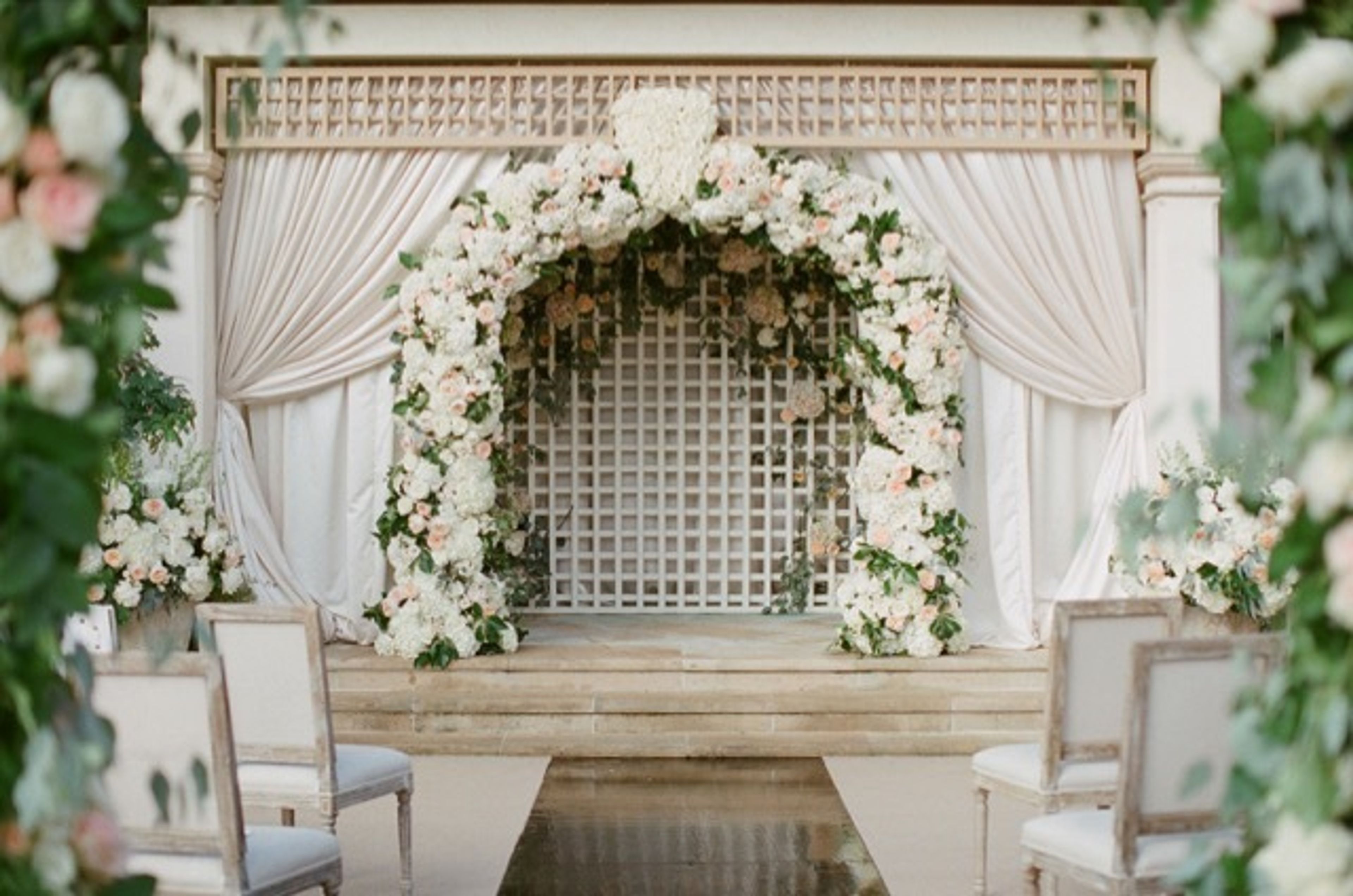 Cover photo of Anna Lucia Events