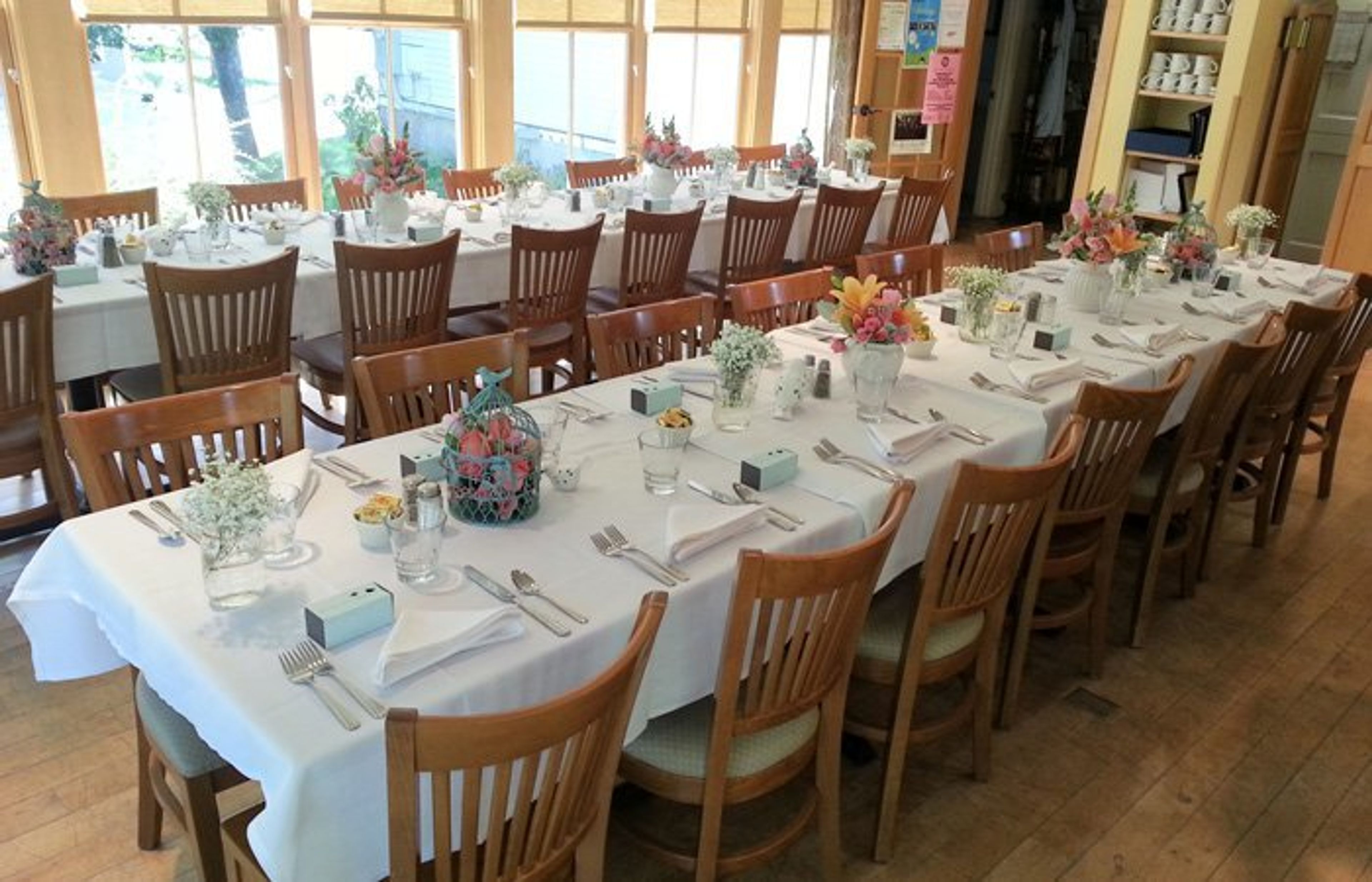 Cover photo of The Ipswich Inn