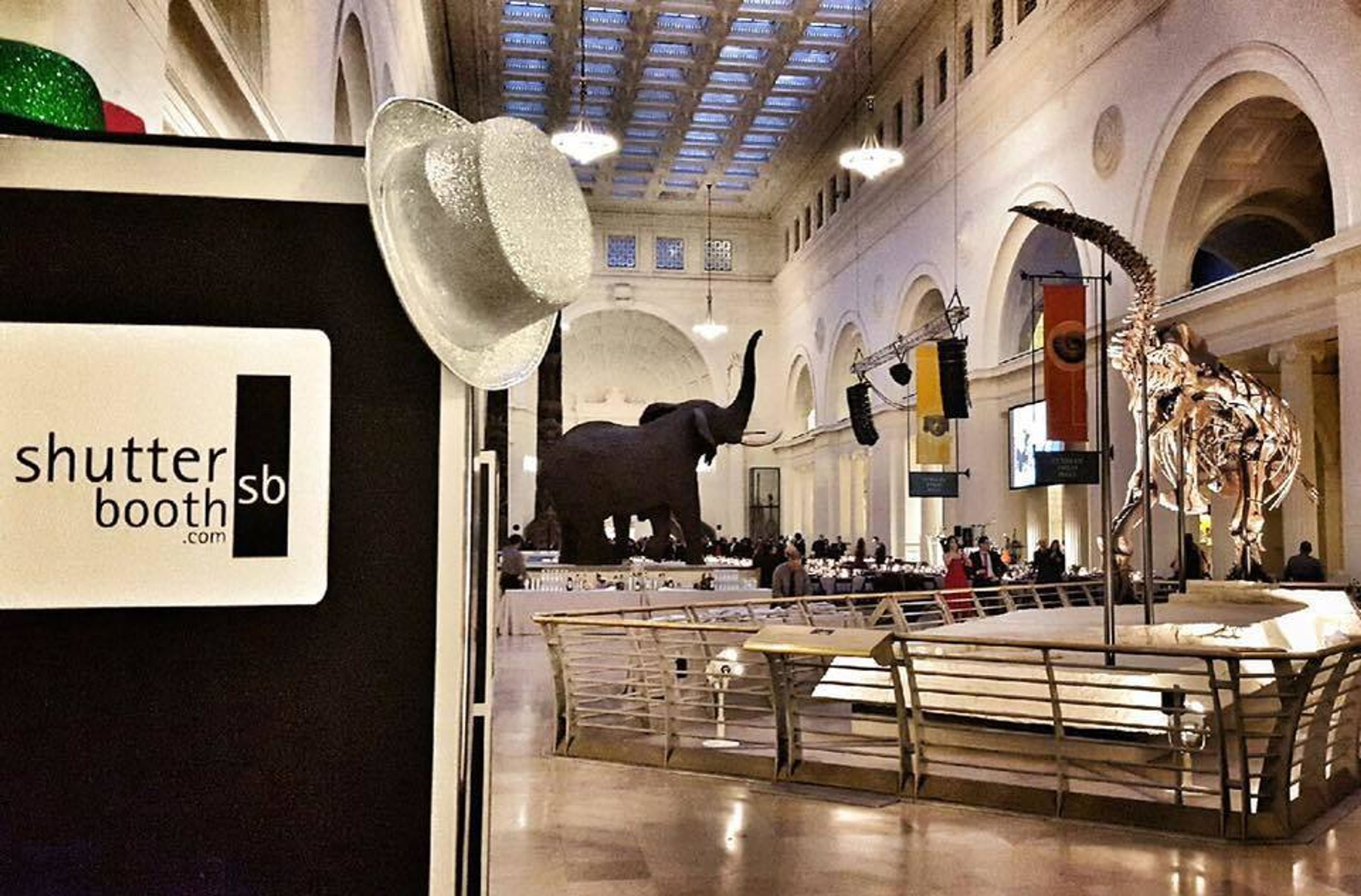 Cover photo of ShutterBooth