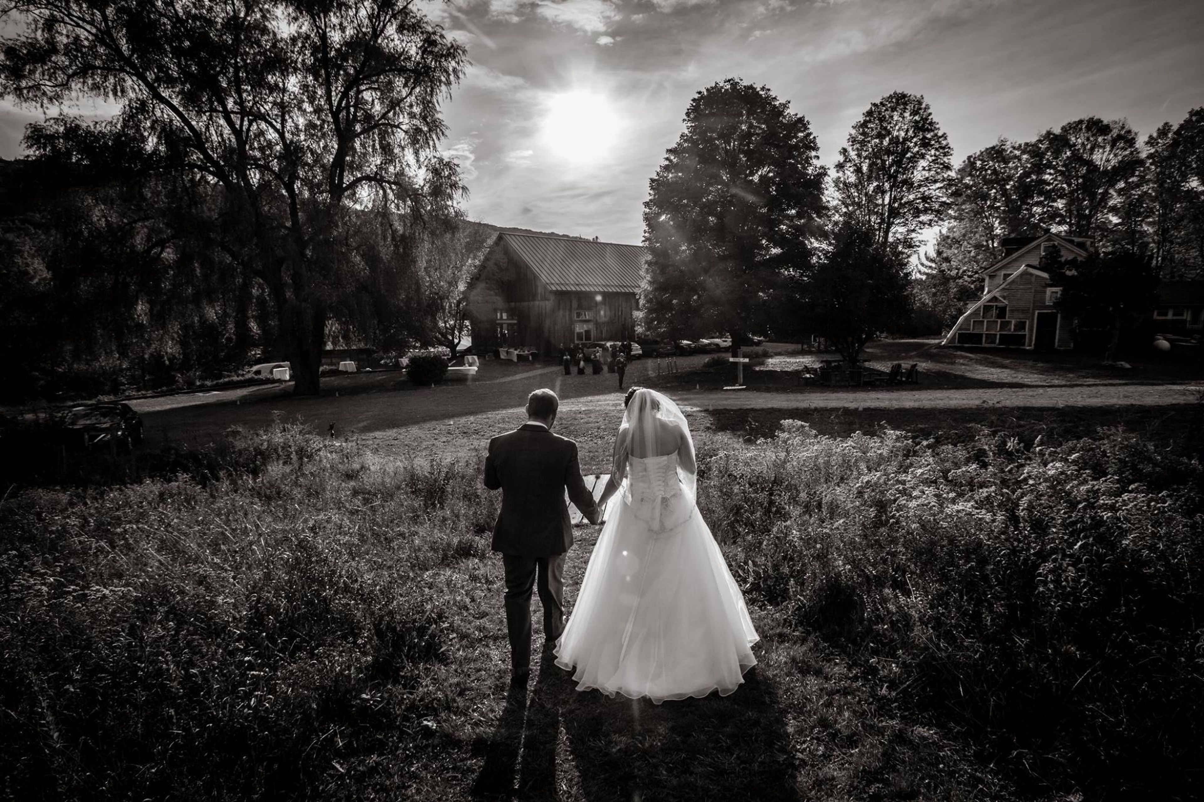 Cover photo of The Barn at Montague Retreat Center