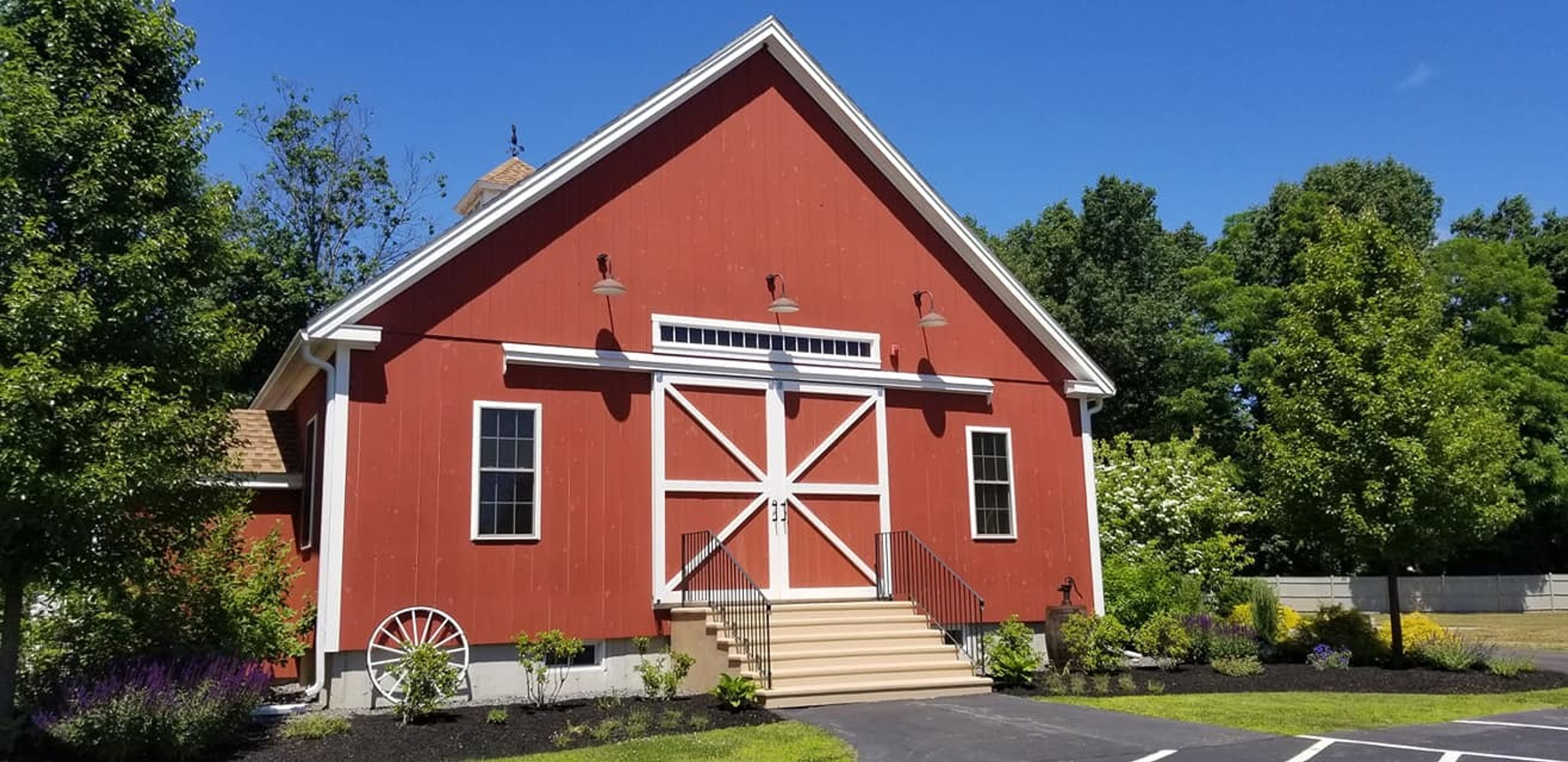 Cover photo of The 228 In Sterling