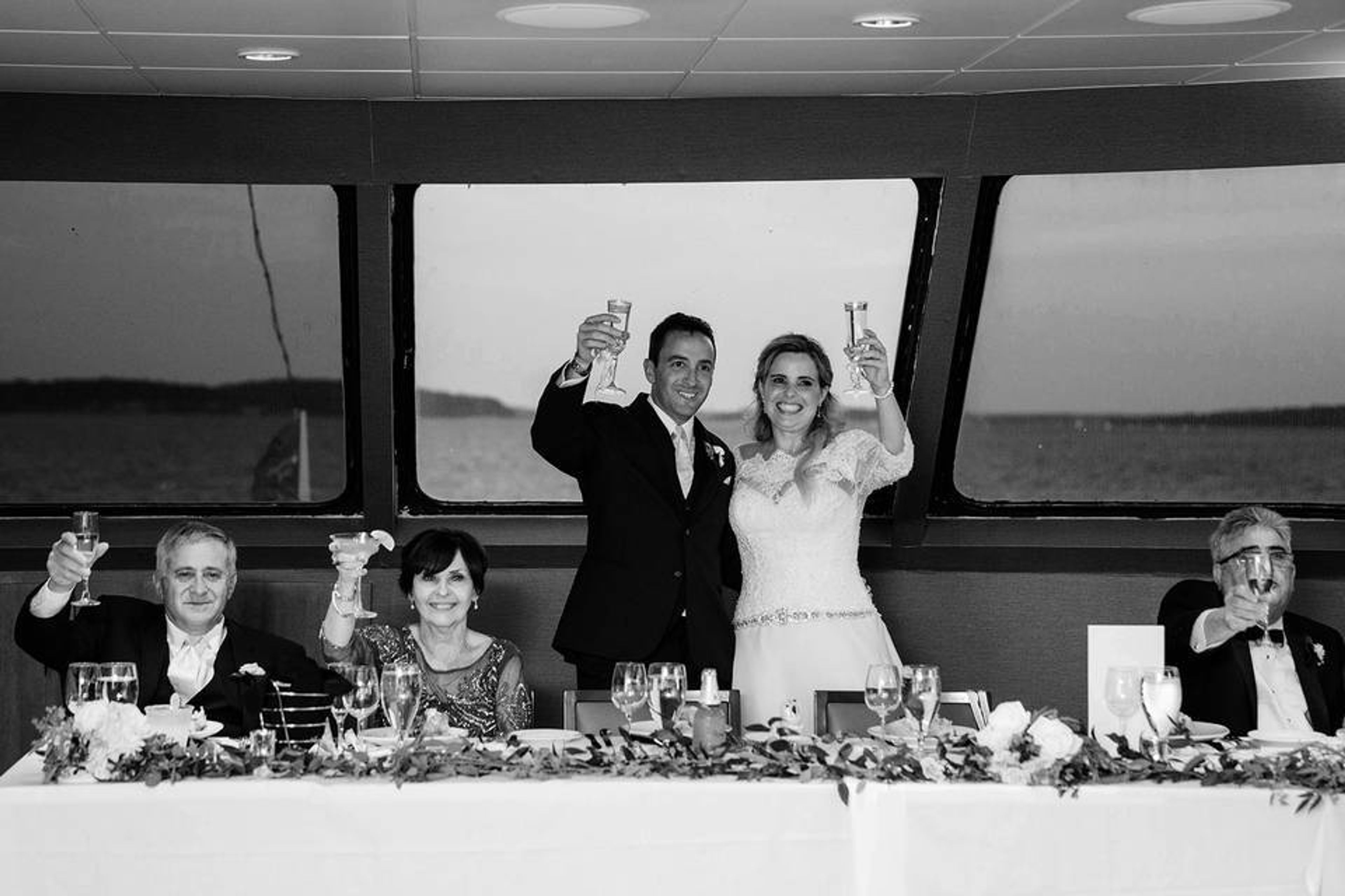 Cover photo of City Cruises - Boston